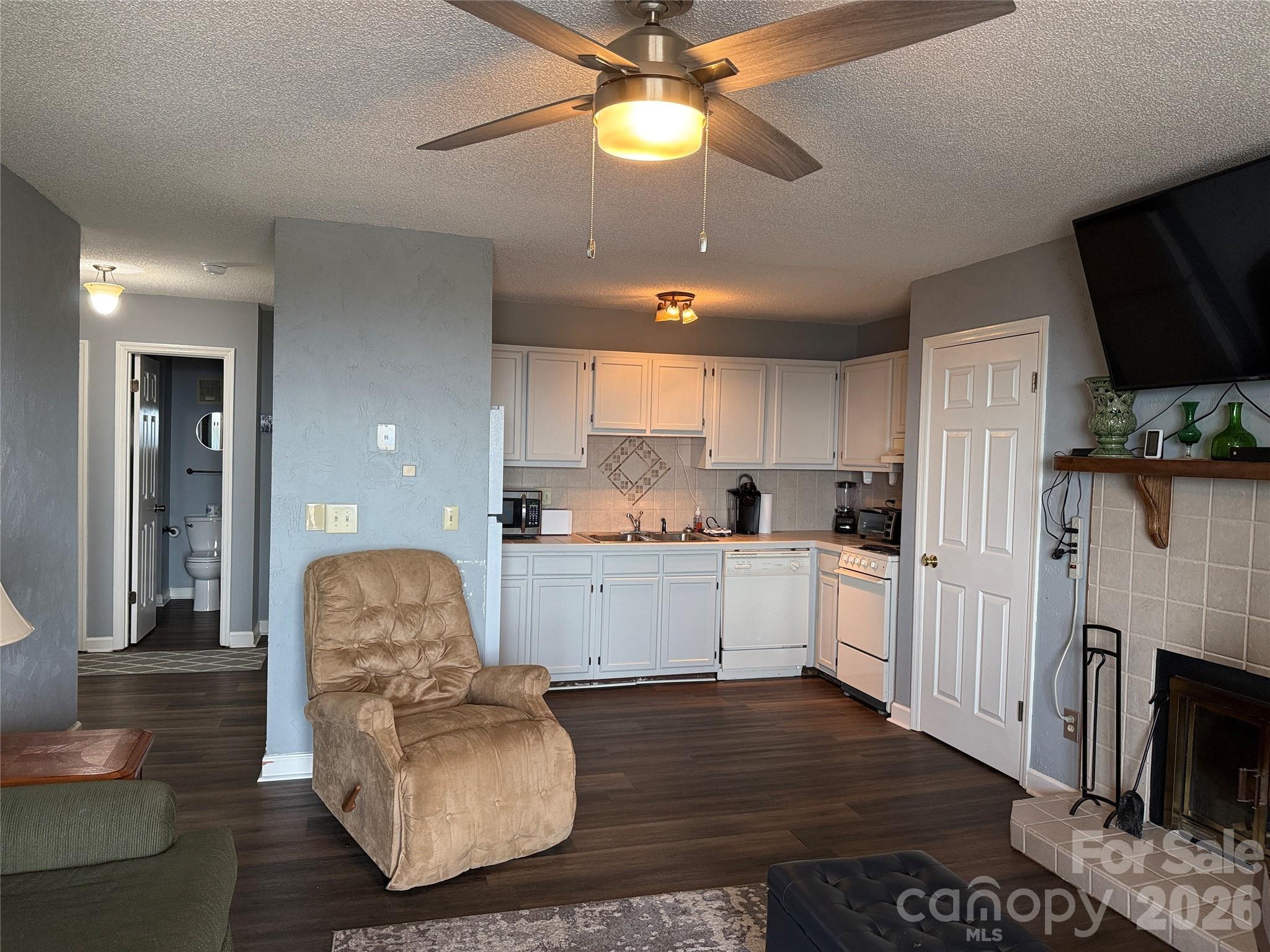 301 Pinnacle Inn Road #4313 — Beech Mountain