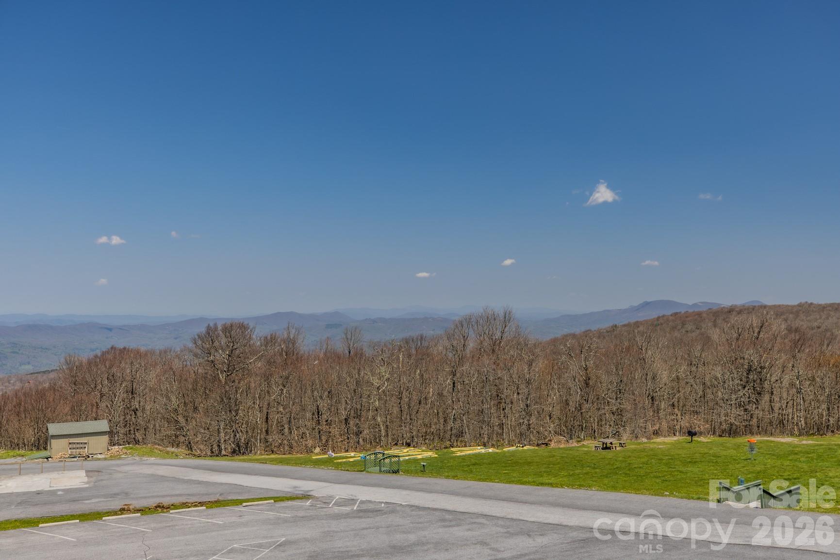 301 Pinnacle Inn Road #4313 — Beech Mountain