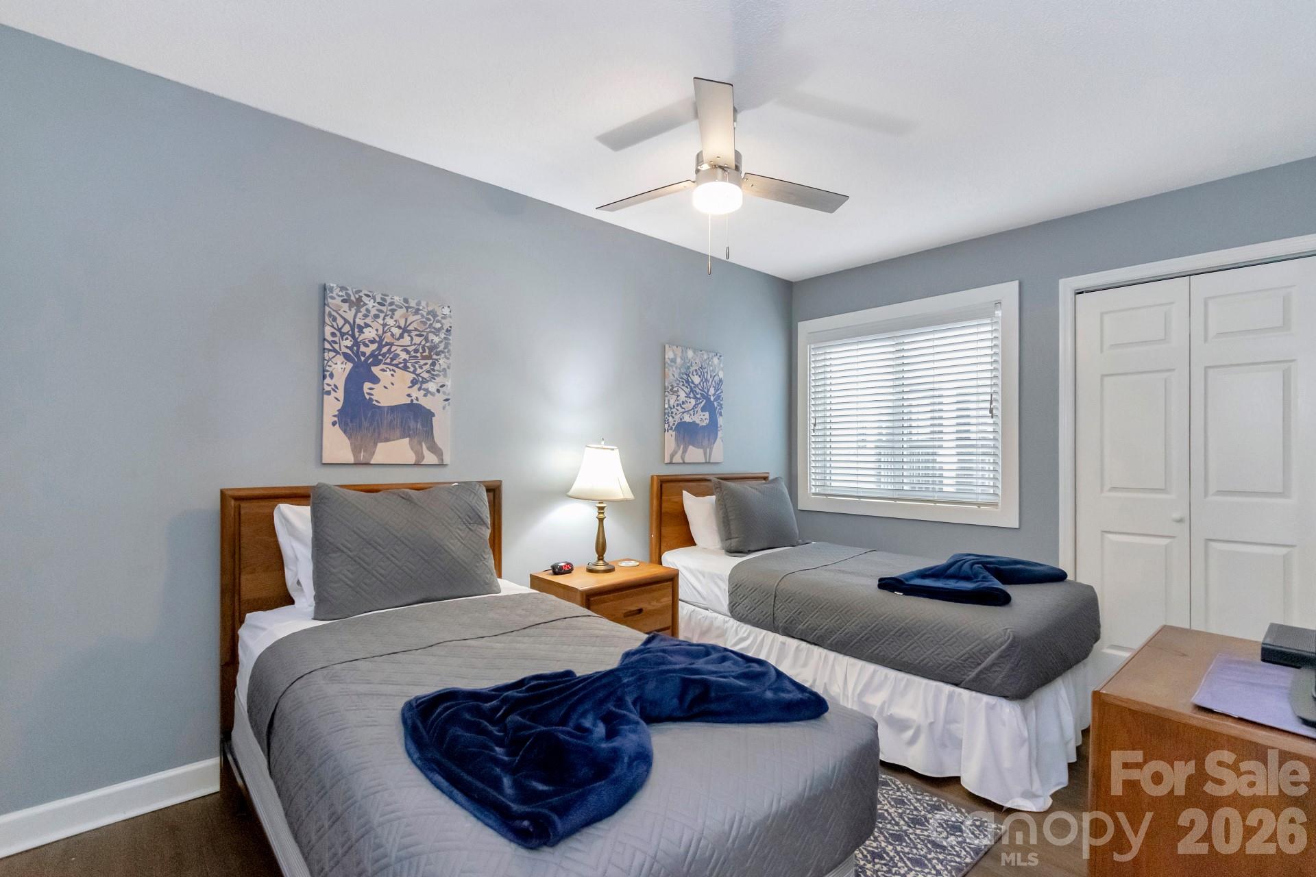 301 Pinnacle Inn Road #4313 — Beech Mountain