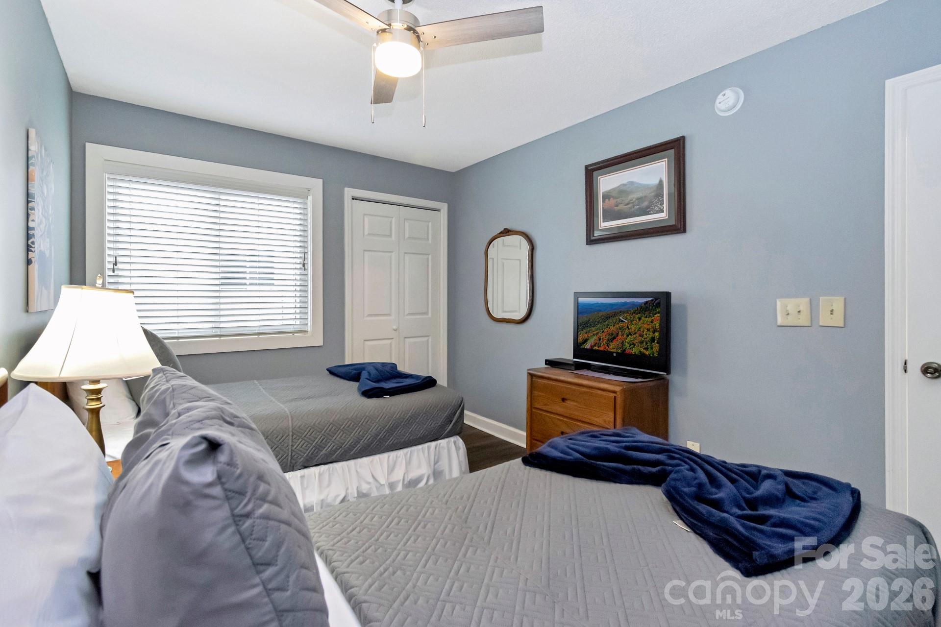 301 Pinnacle Inn Road #4313 — Beech Mountain