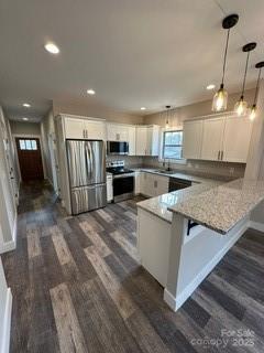 308 Ninth Street — Black Mountain
