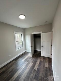 308 Ninth Street — Black Mountain