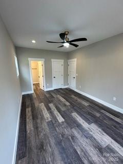 308 Ninth Street — Black Mountain