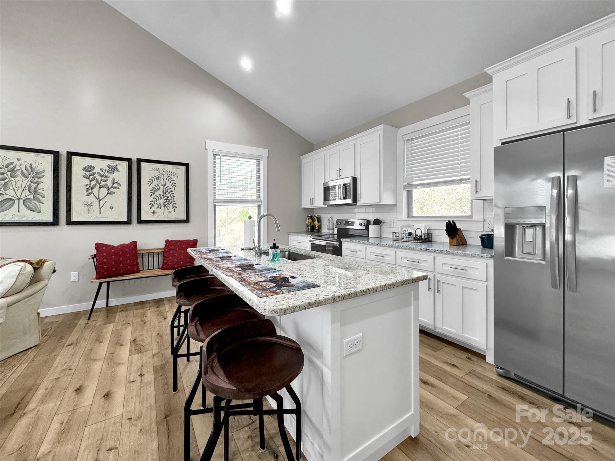 78 Rio Bravo Drive — Sylva