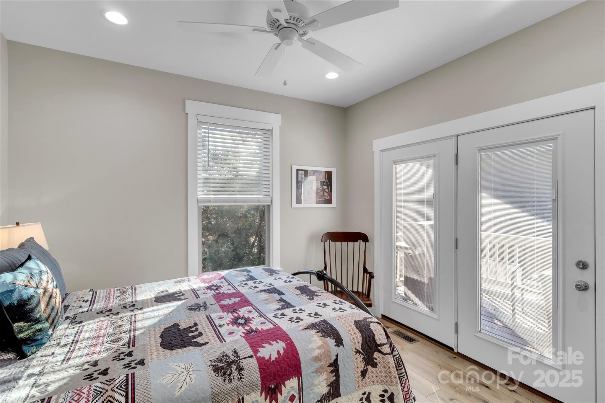 78 Rio Bravo Drive — Sylva
