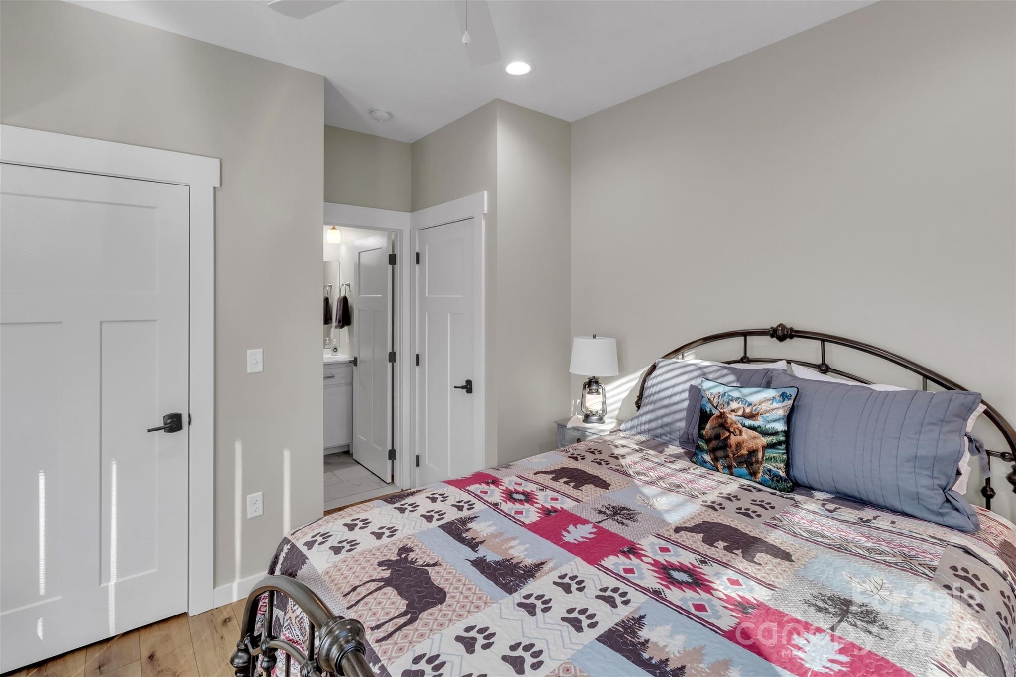 78 Rio Bravo Drive — Sylva