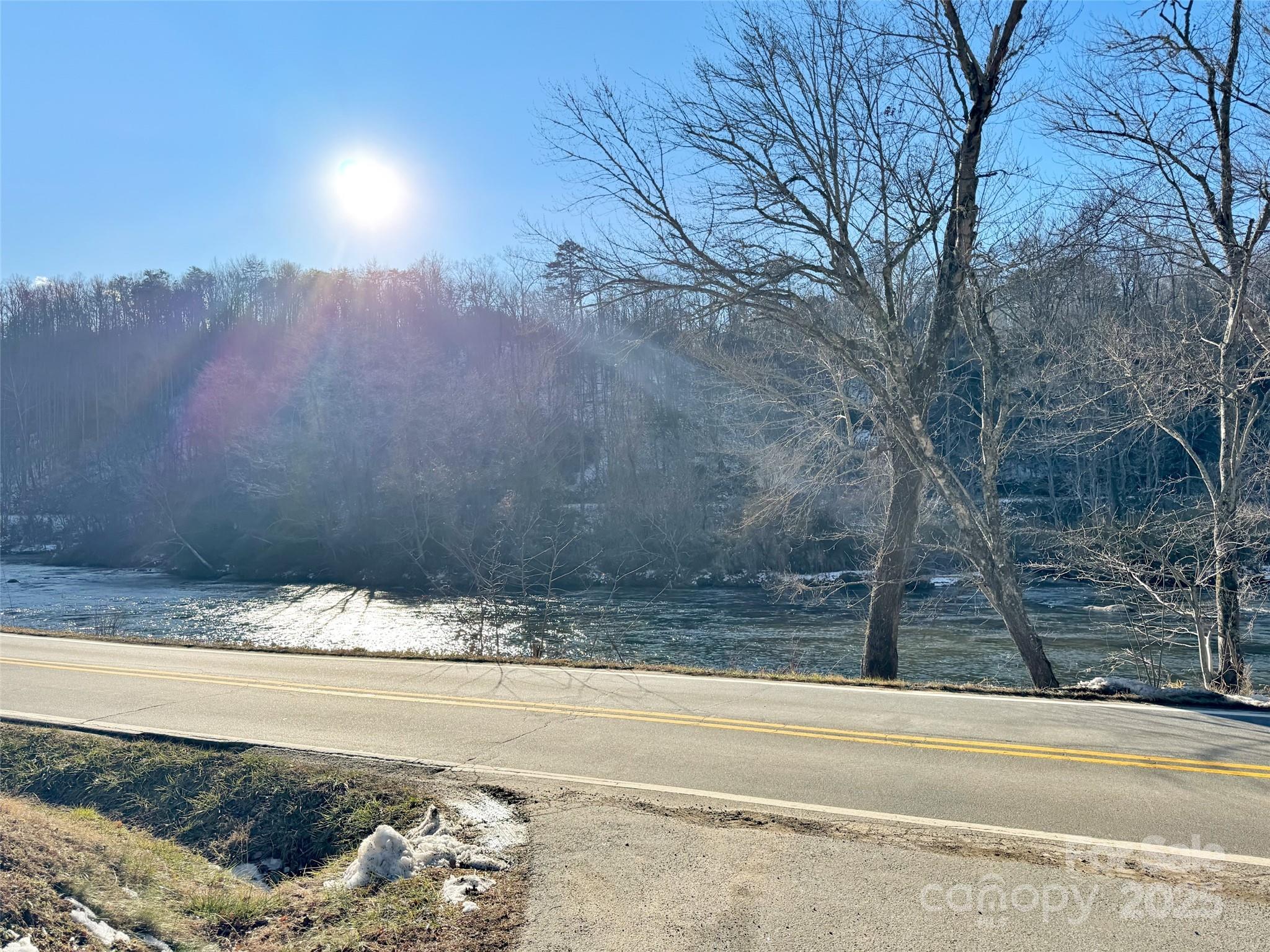 78 Rio Bravo Drive — Sylva