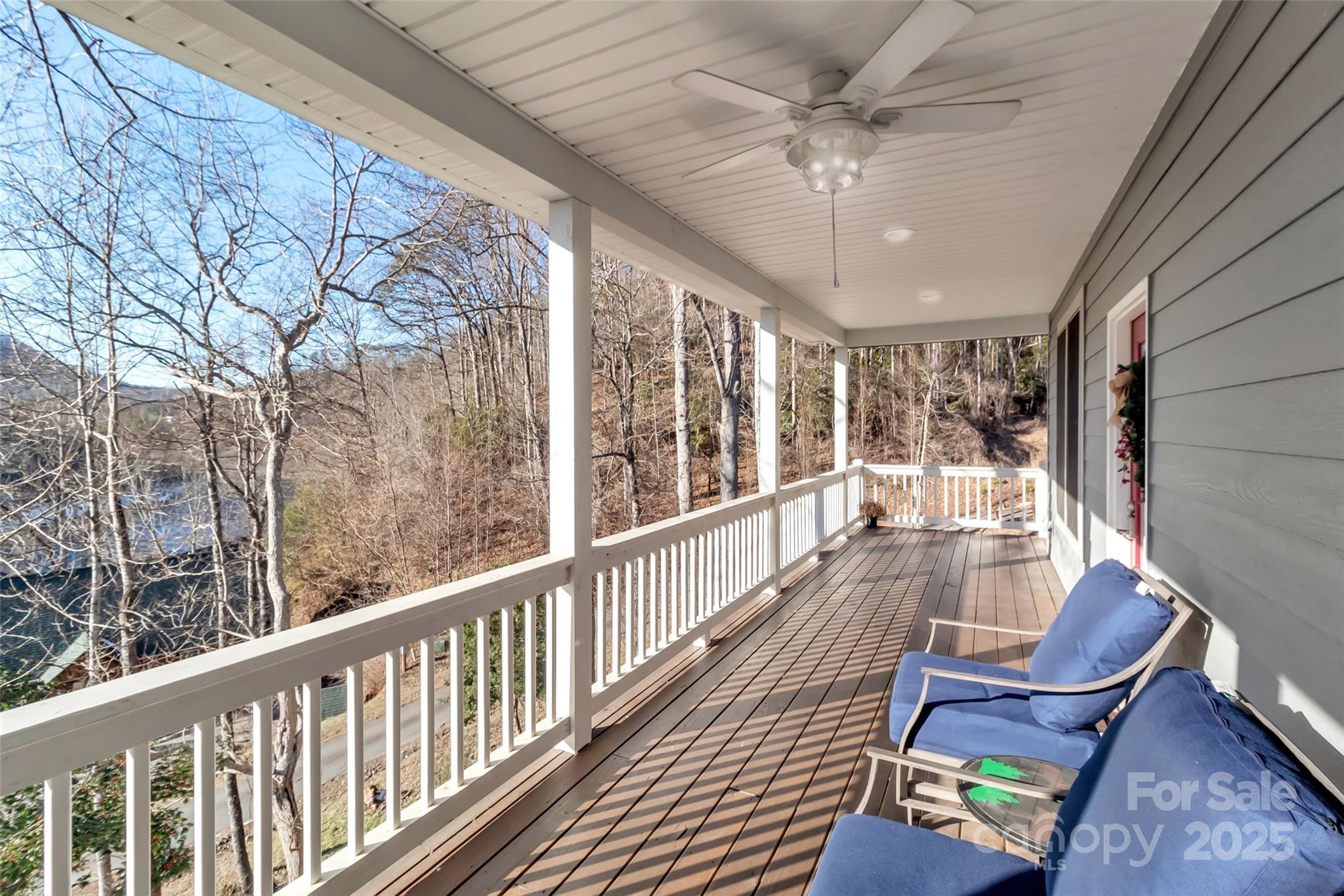 78 Rio Bravo Drive — Sylva