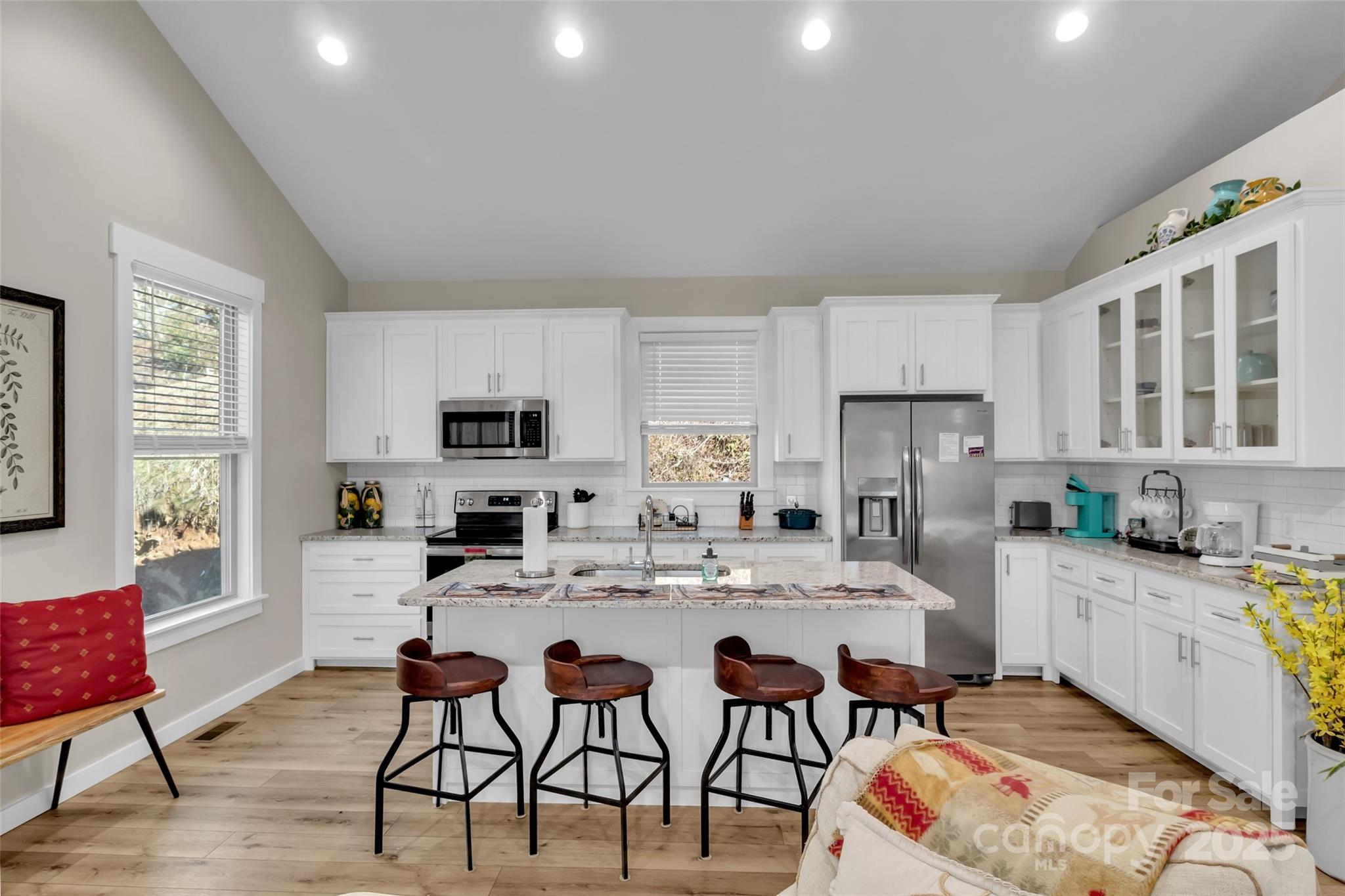 78 Rio Bravo Drive — Sylva
