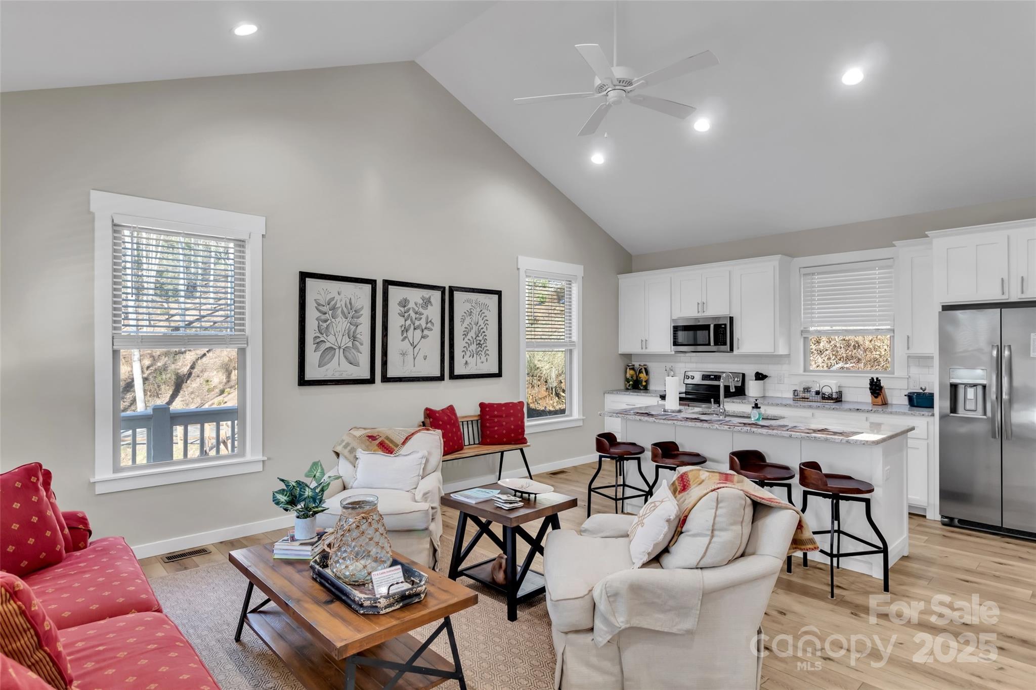 78 Rio Bravo Drive — Sylva