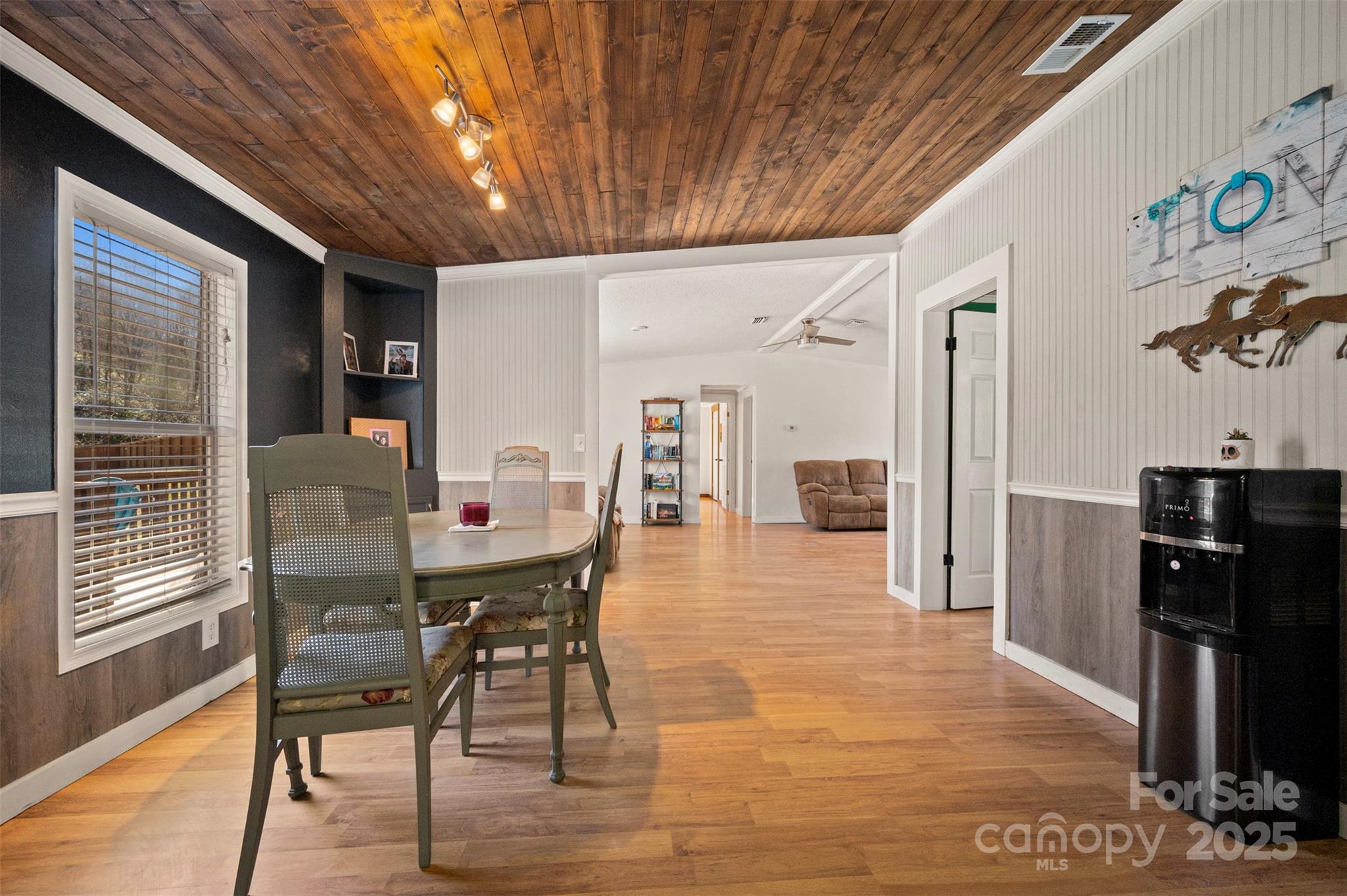 121 Julian Way — Lake Lure