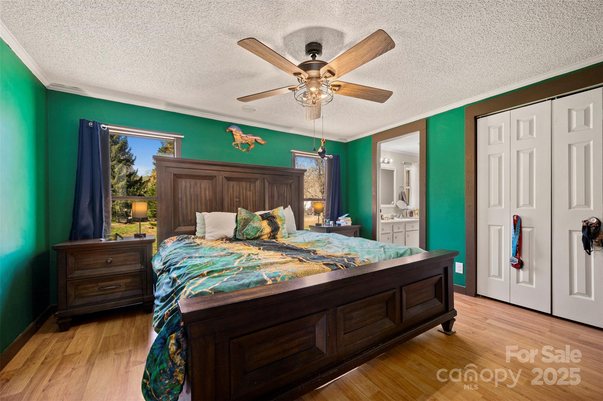 121 Julian Way — Lake Lure
