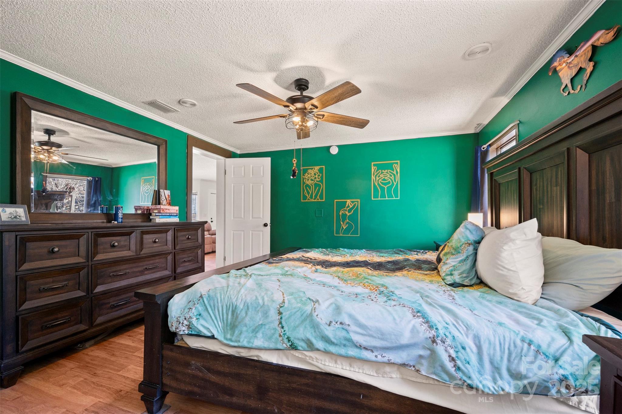 121 Julian Way — Lake Lure