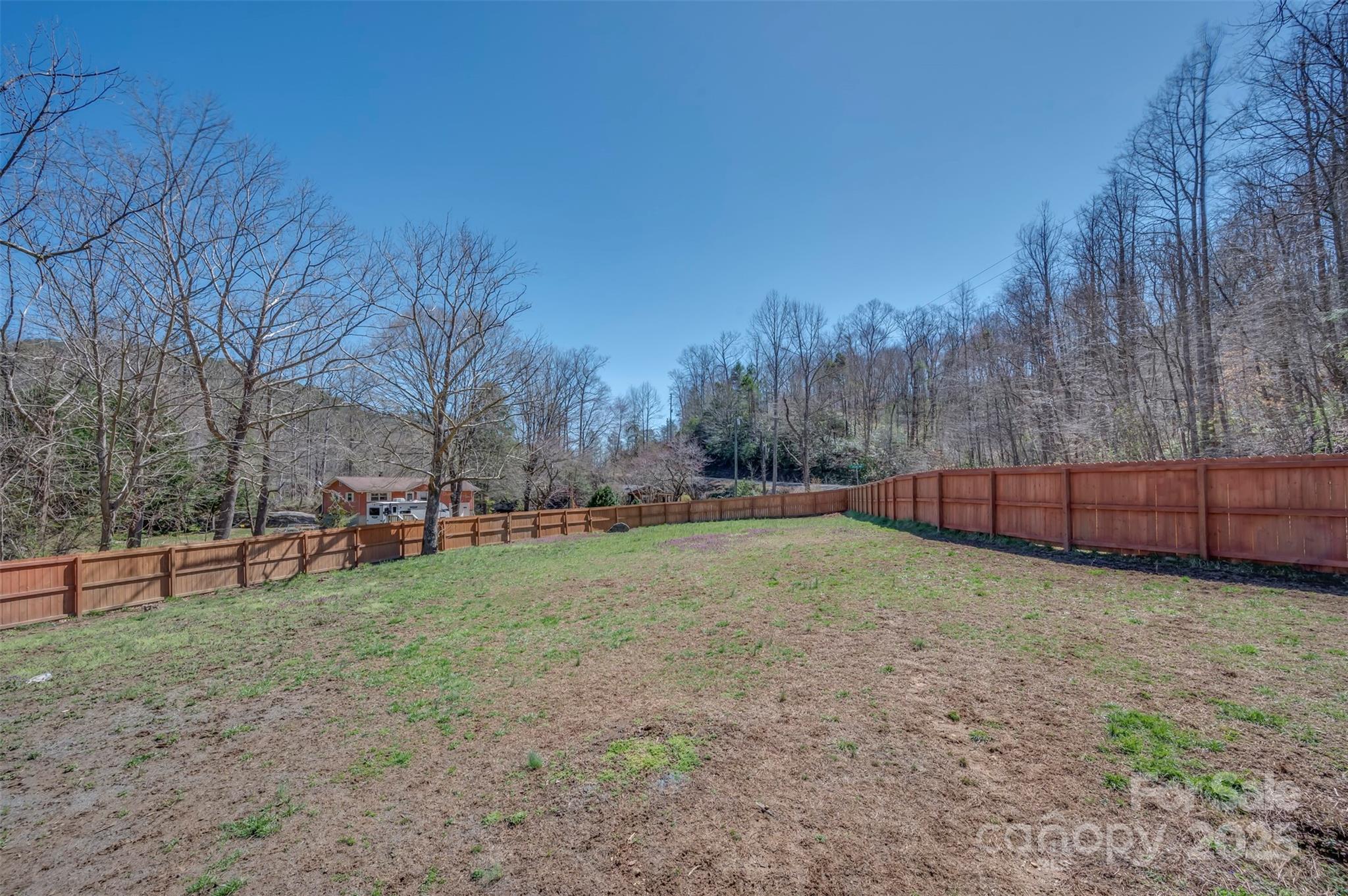 121 Julian Way — Lake Lure