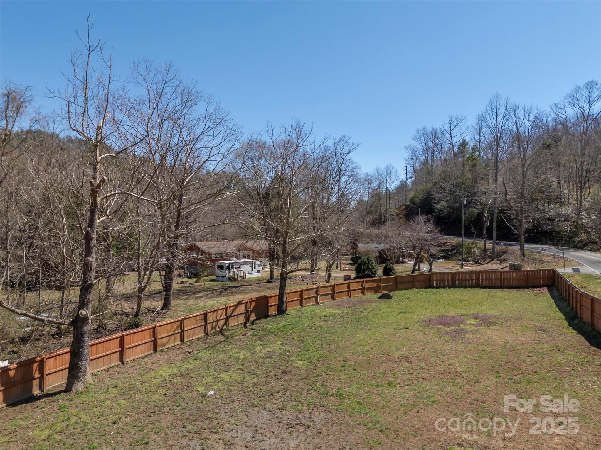 121 Julian Way — Lake Lure