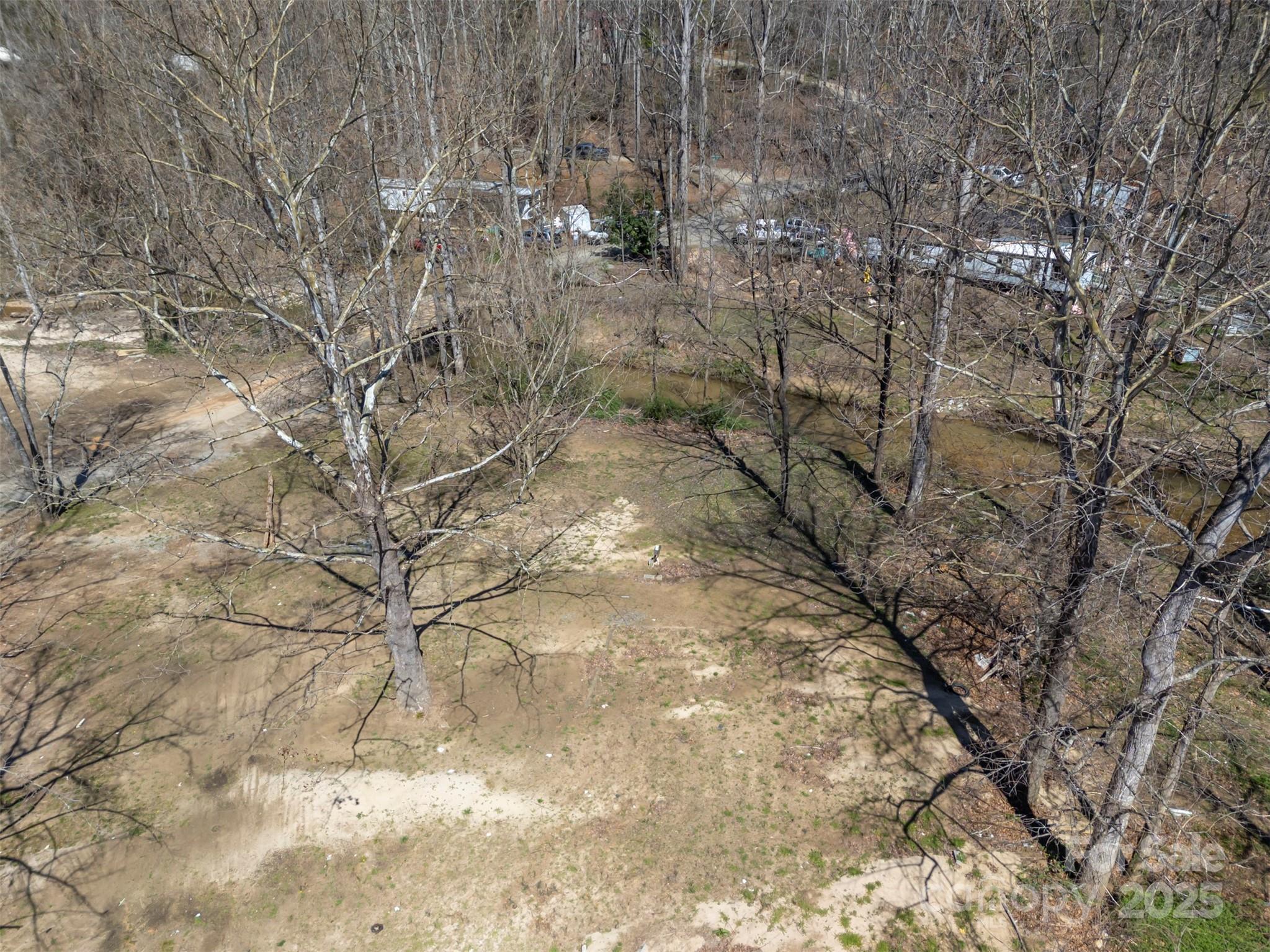 121 Julian Way — Lake Lure