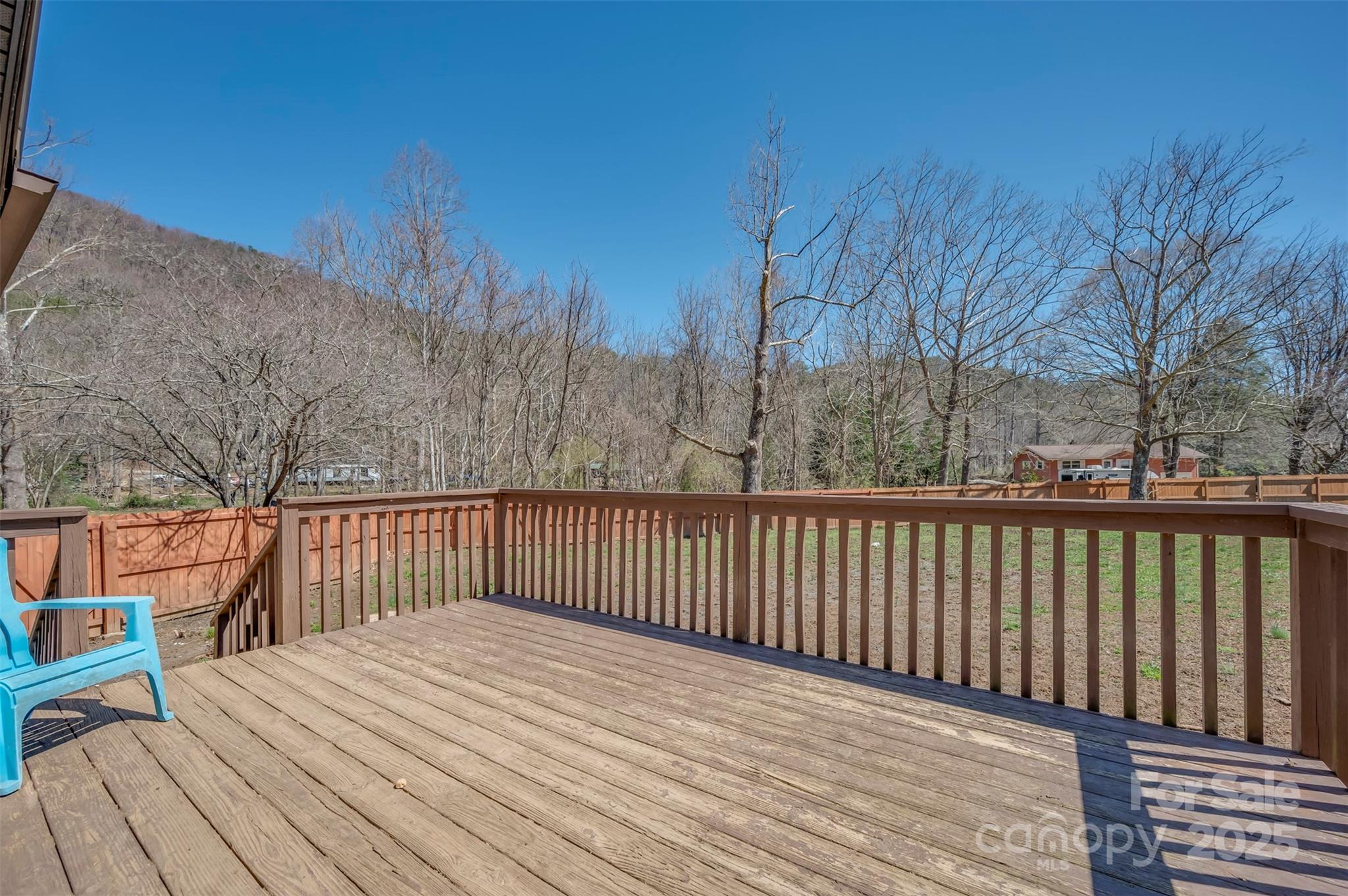 121 Julian Way — Lake Lure