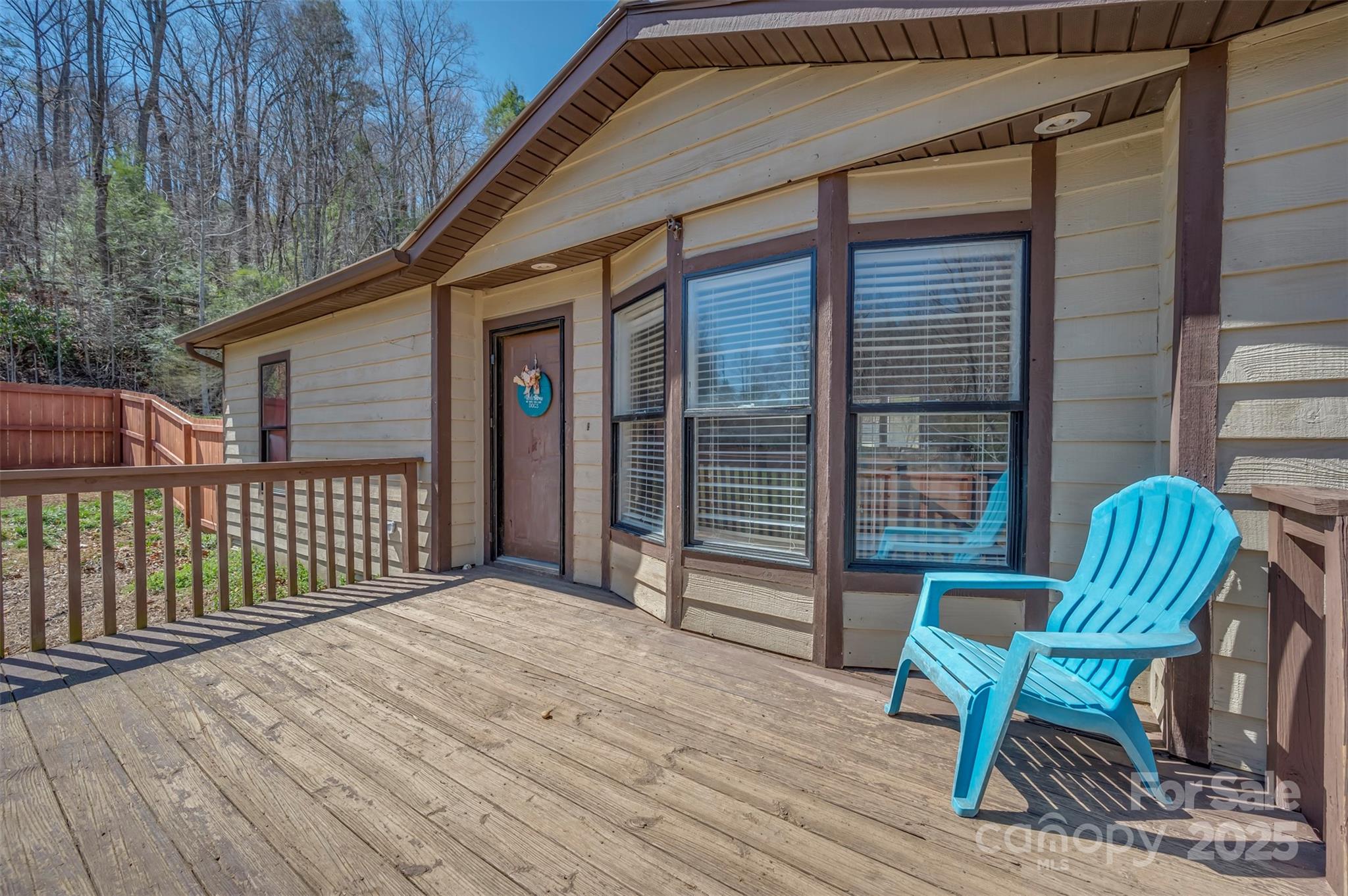 121 Julian Way — Lake Lure