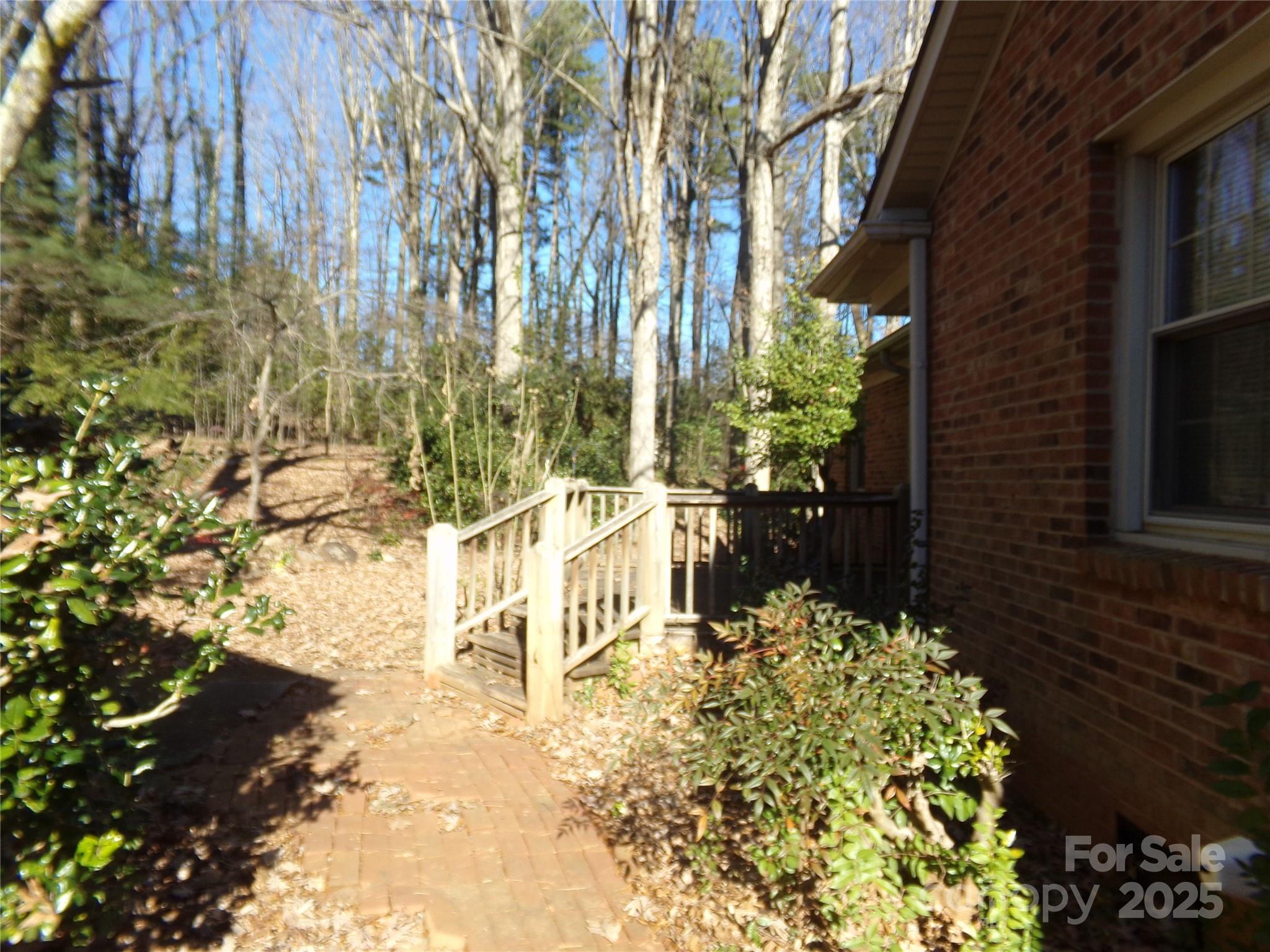 5514 Grafton Place — Charlotte
