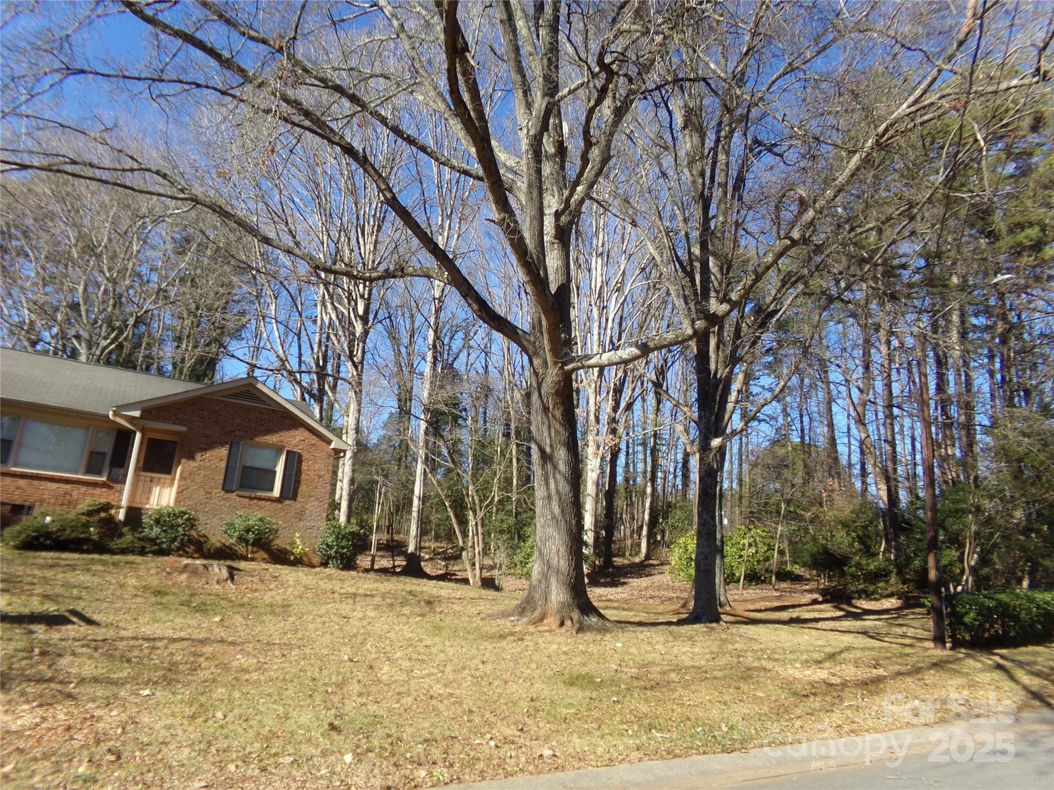 5514 Grafton Place — Charlotte