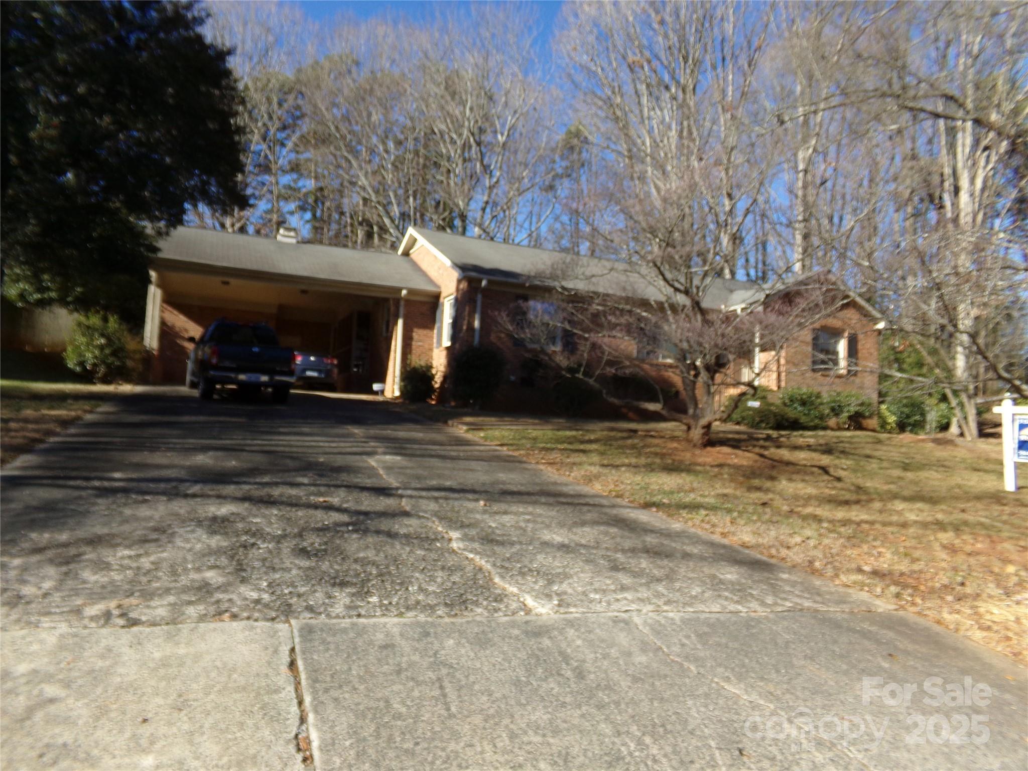 5514 Grafton Place — Charlotte