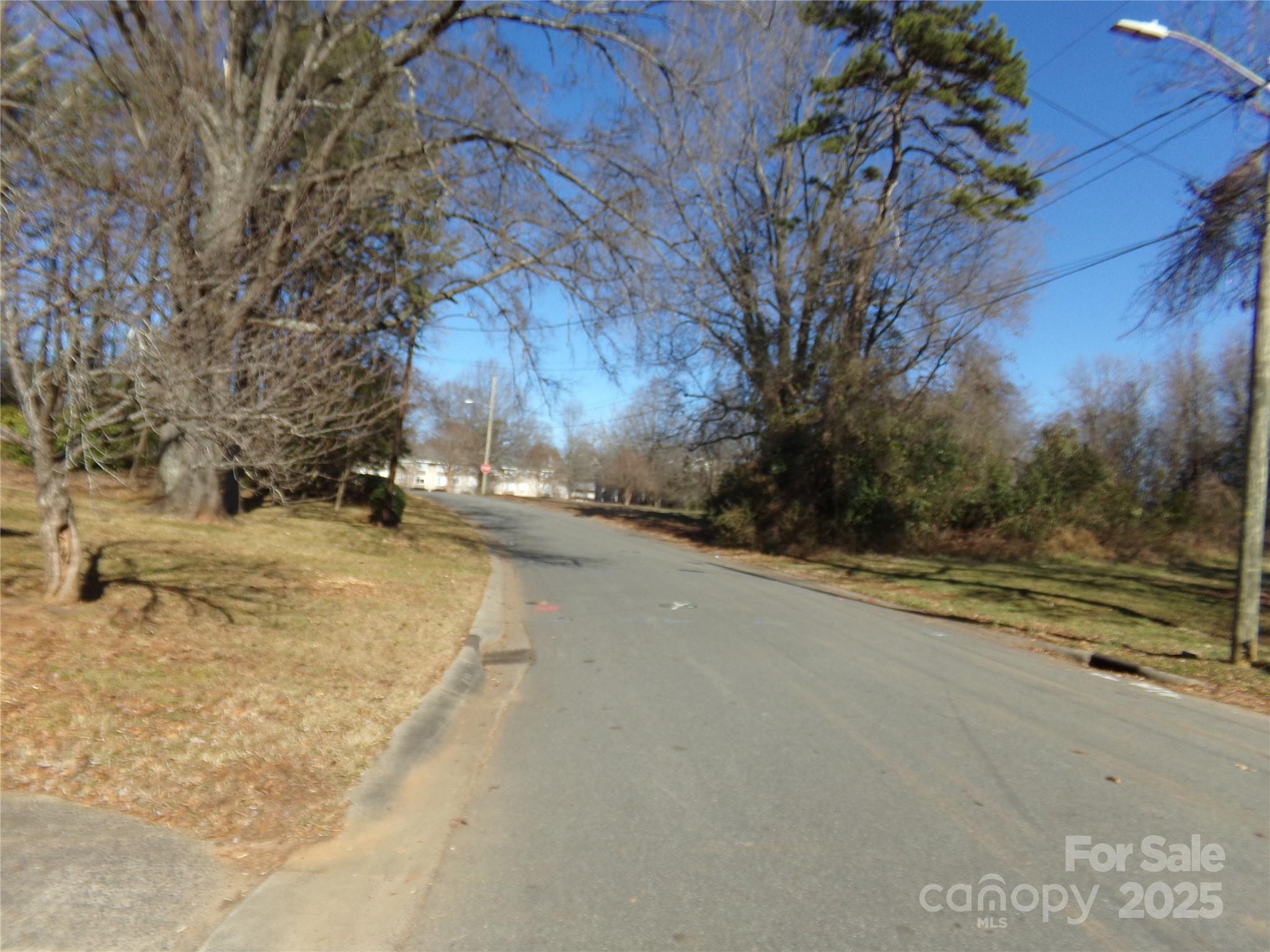 5514 Grafton Place — Charlotte