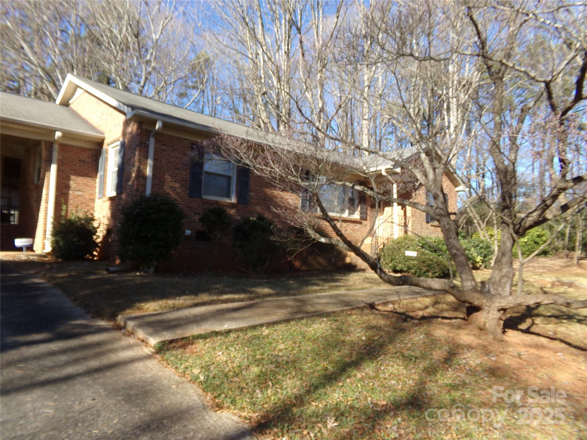 5514 Grafton Place — Charlotte
