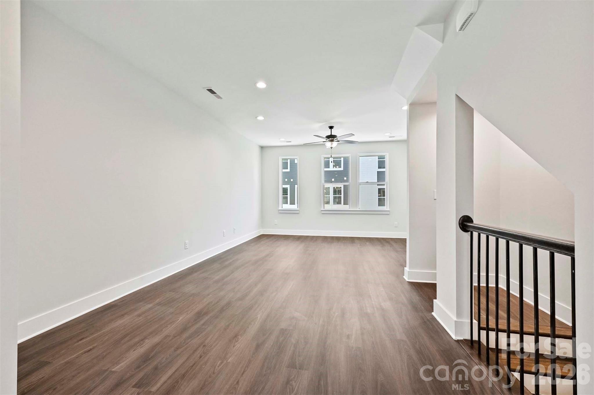 1227 E 34th Street #CSW0420 — Charlotte