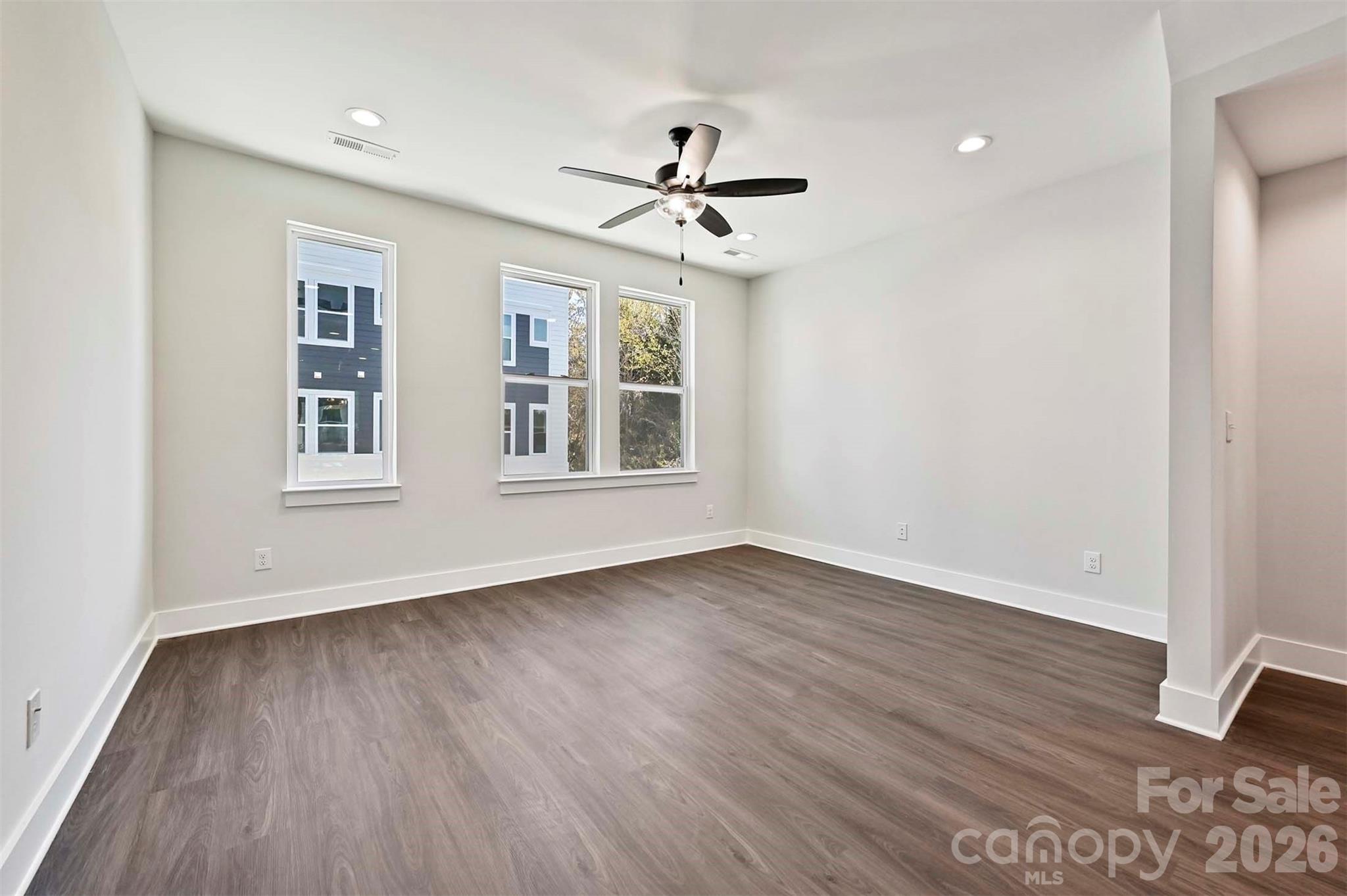 1227 E 34th Street #CSW0420 — Charlotte