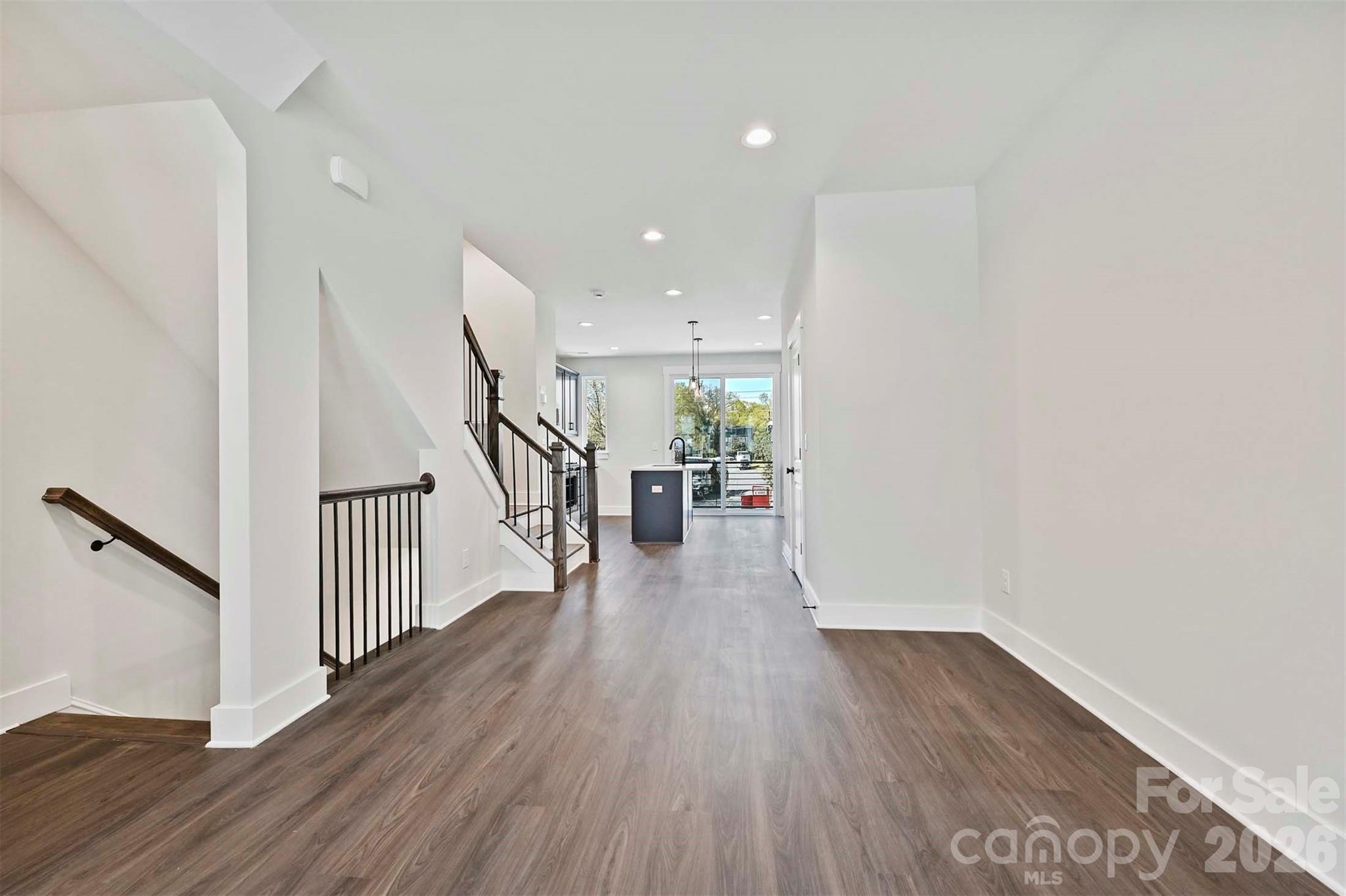 1227 E 34th Street #CSW0420 — Charlotte