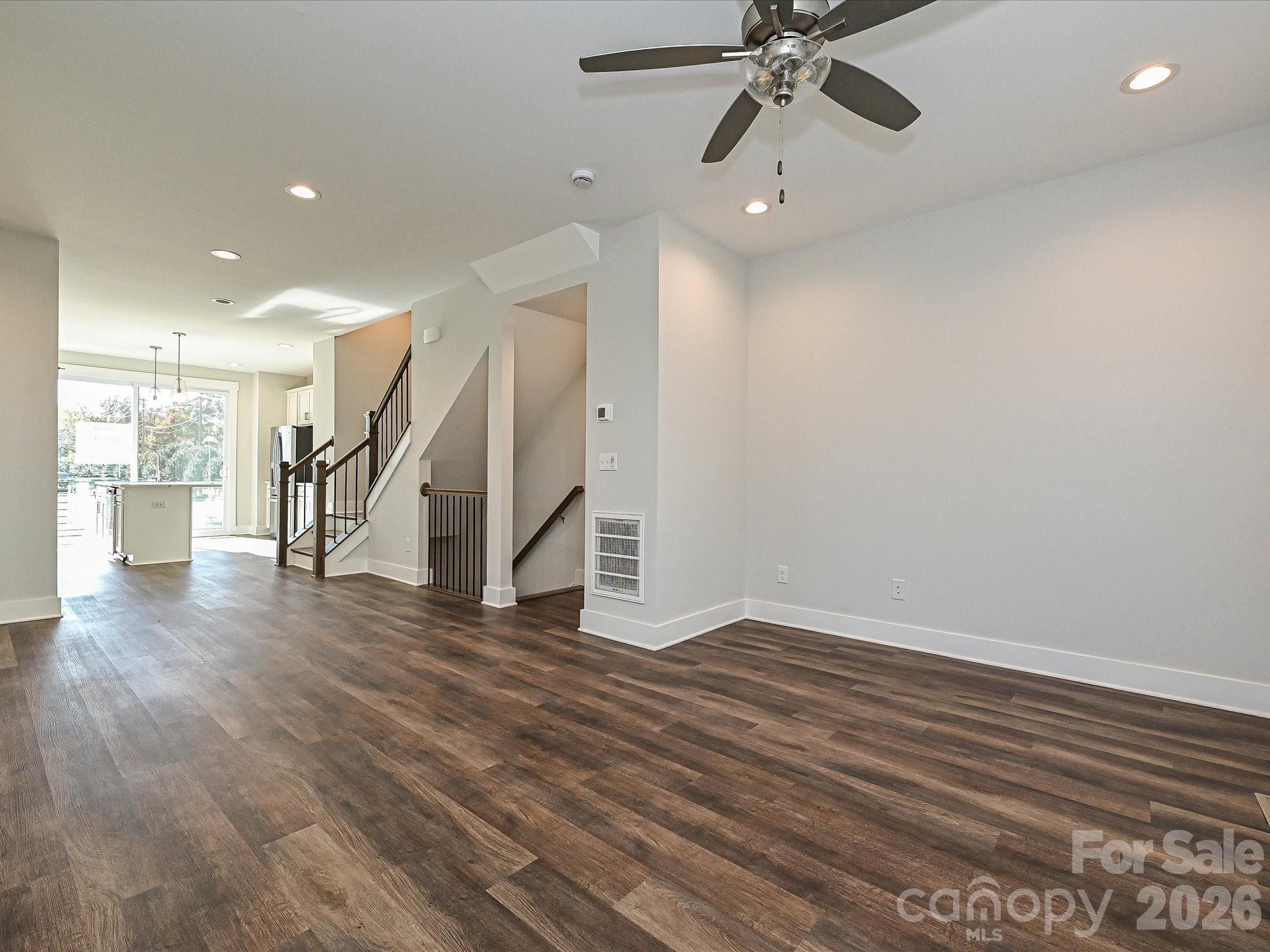 1229 E 34th Street #CSW0421 — Charlotte