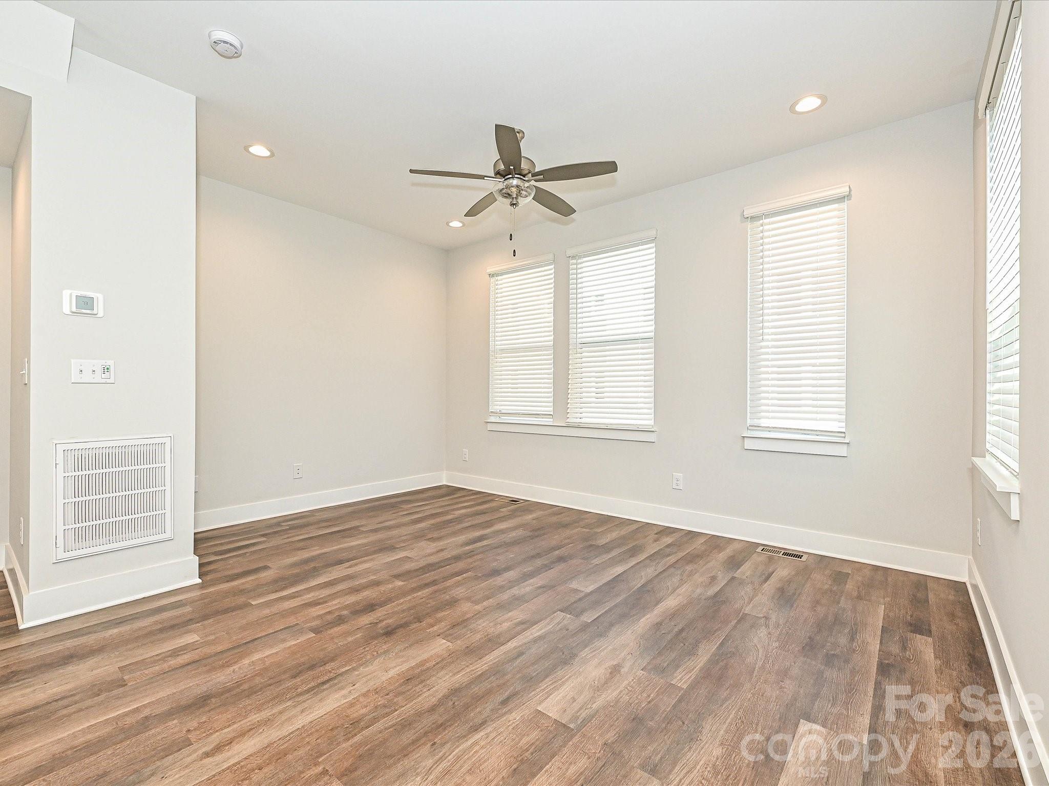 1229 E 34th Street #CSW0421 — Charlotte