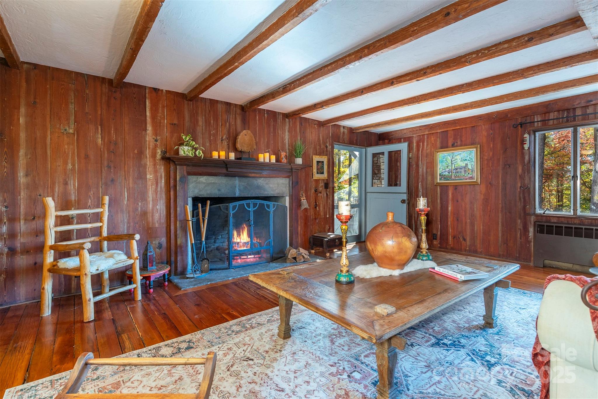 102 Weaver Mill Road — Columbus