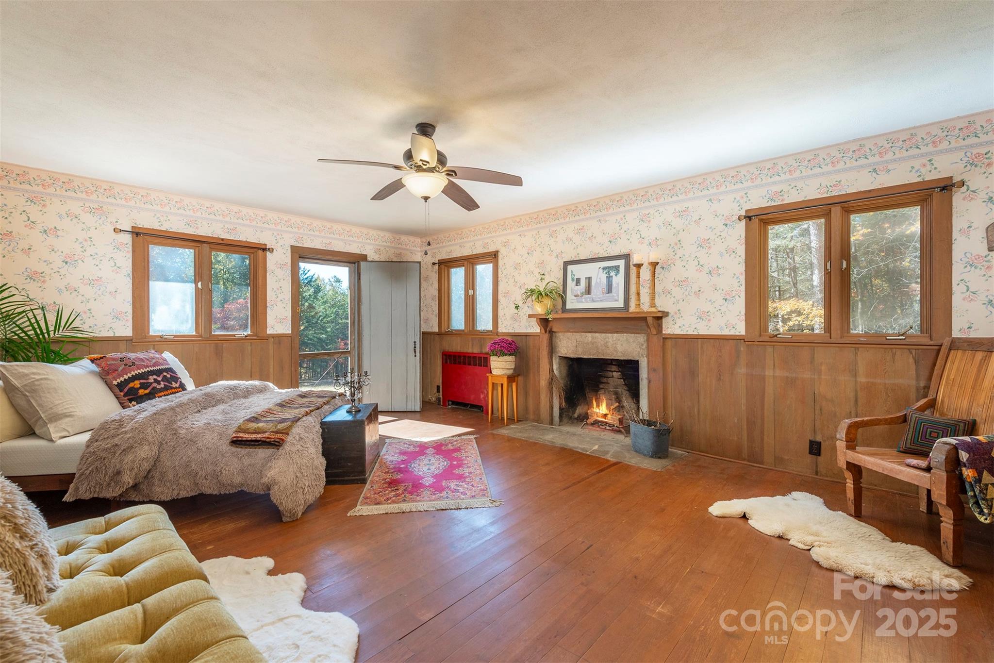 102 Weaver Mill Road — Columbus