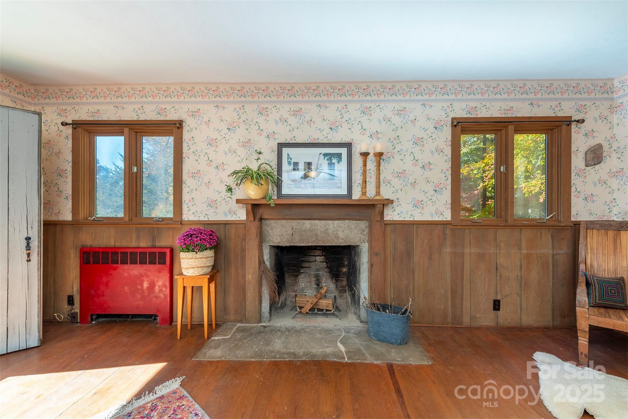 102 Weaver Mill Road — Columbus