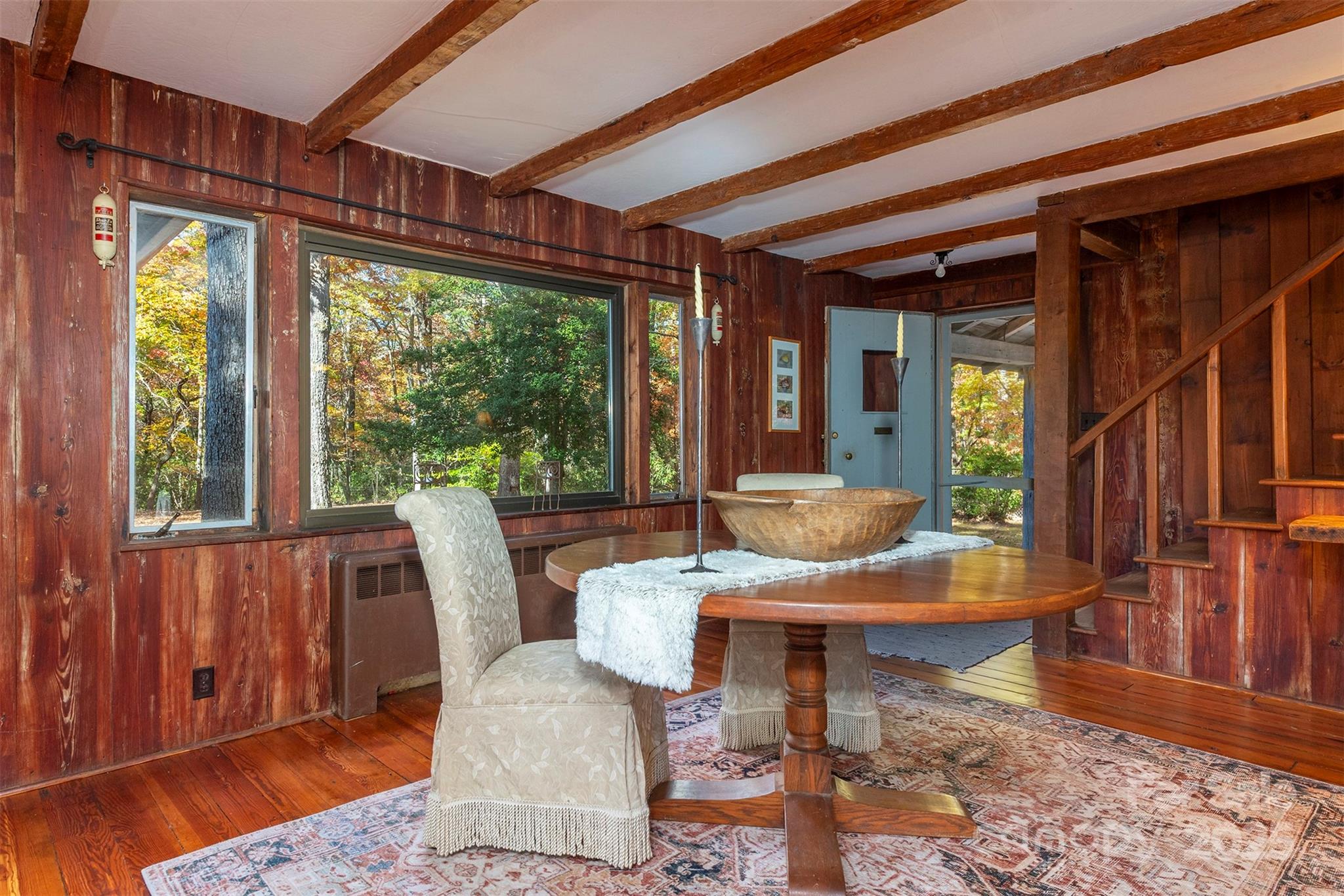 102 Weaver Mill Road — Columbus