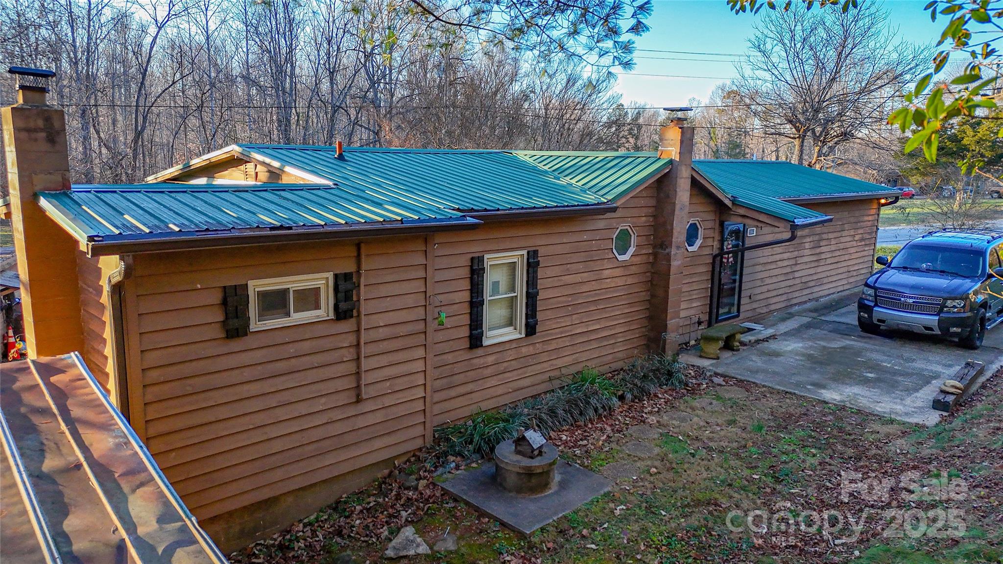 5983 Bollinger Loop — Morganton