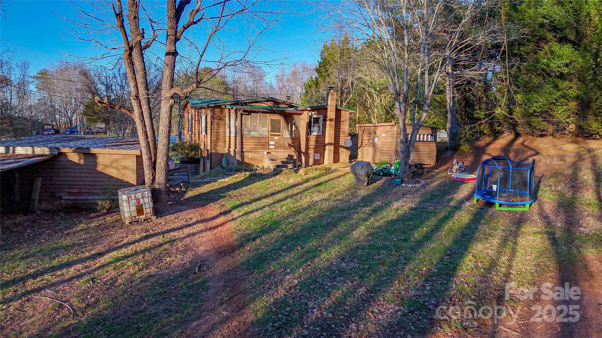 5983 Bollinger Loop — Morganton