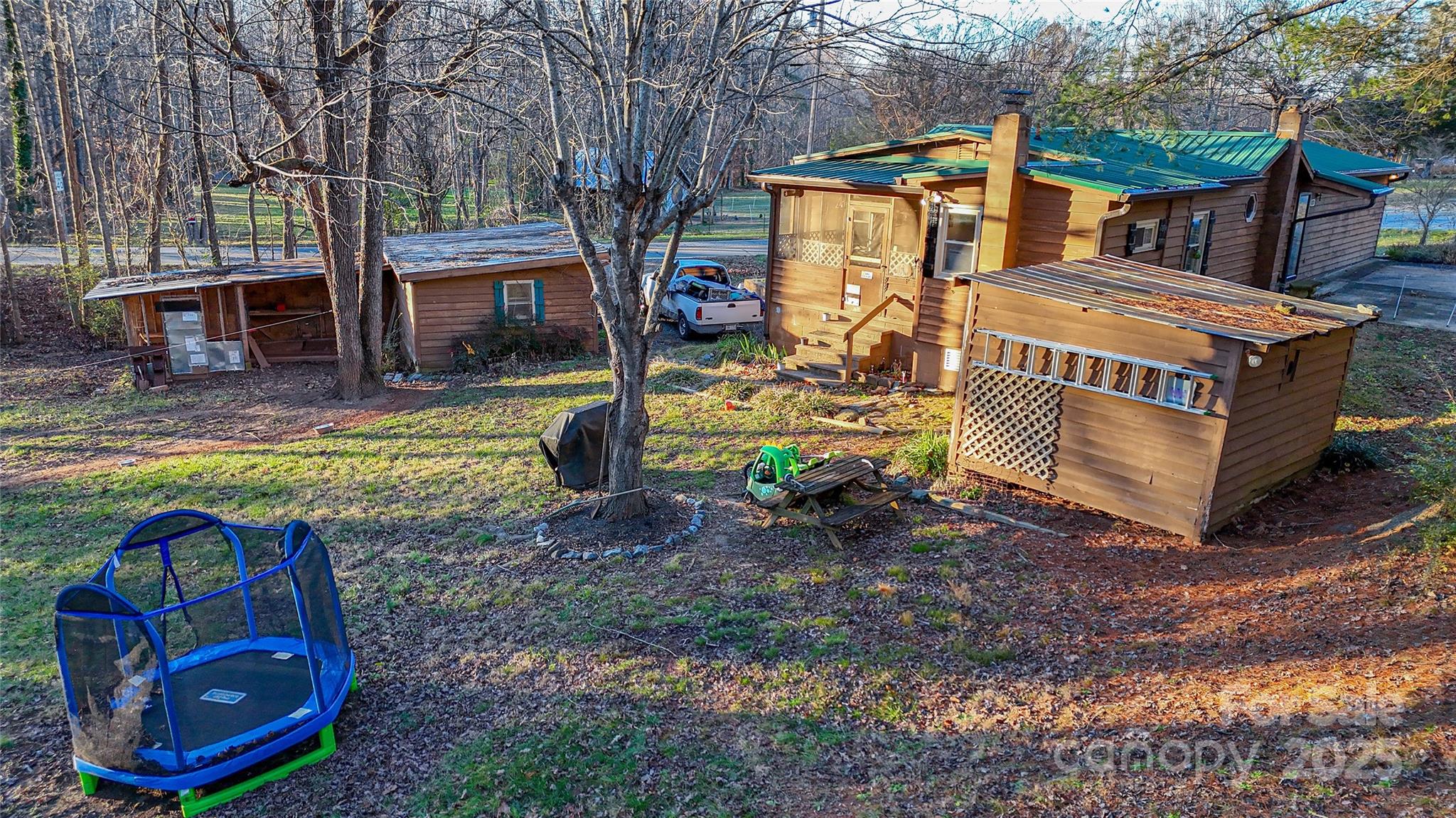 5983 Bollinger Loop — Morganton