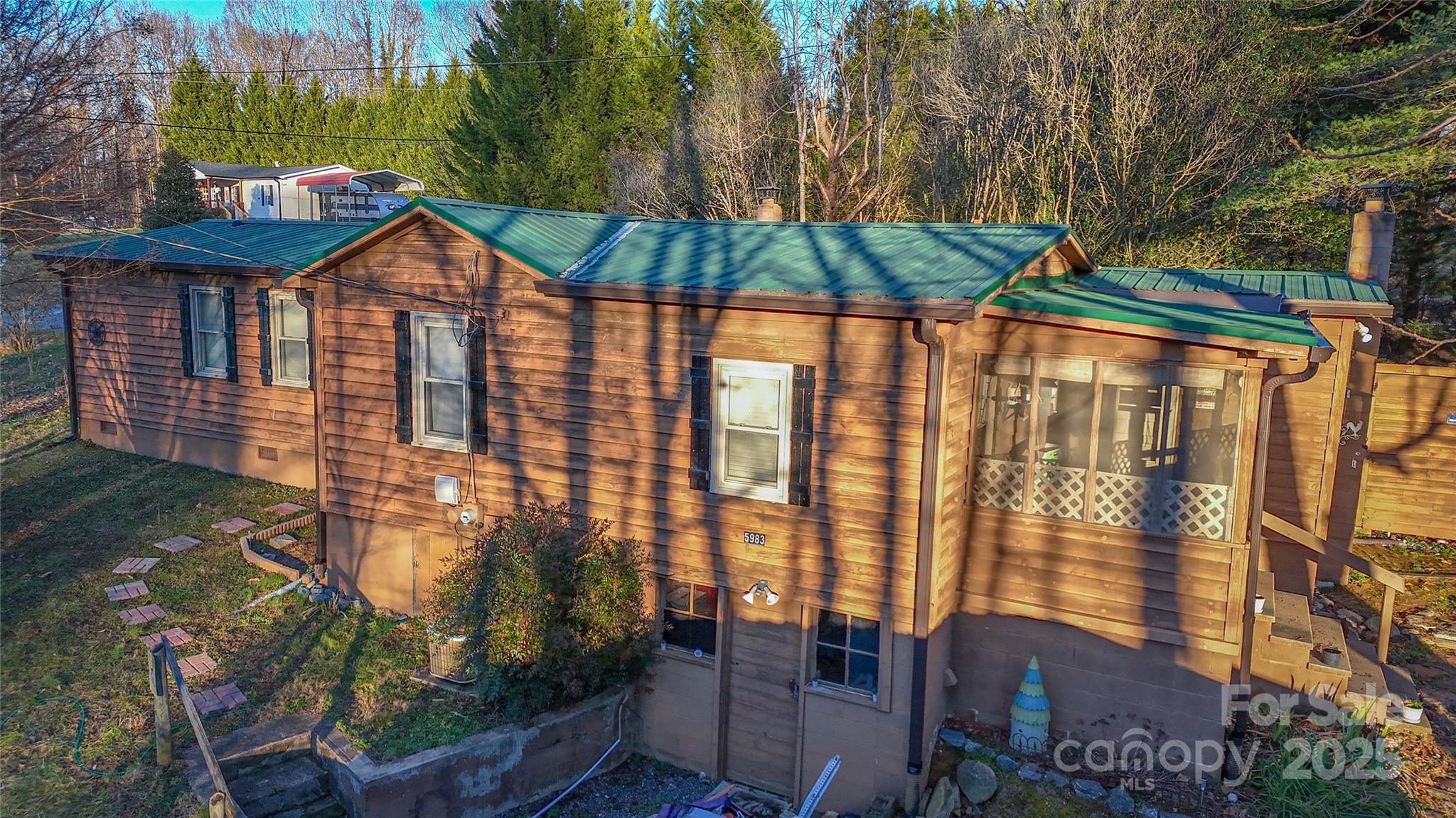 5983 Bollinger Loop — Morganton
