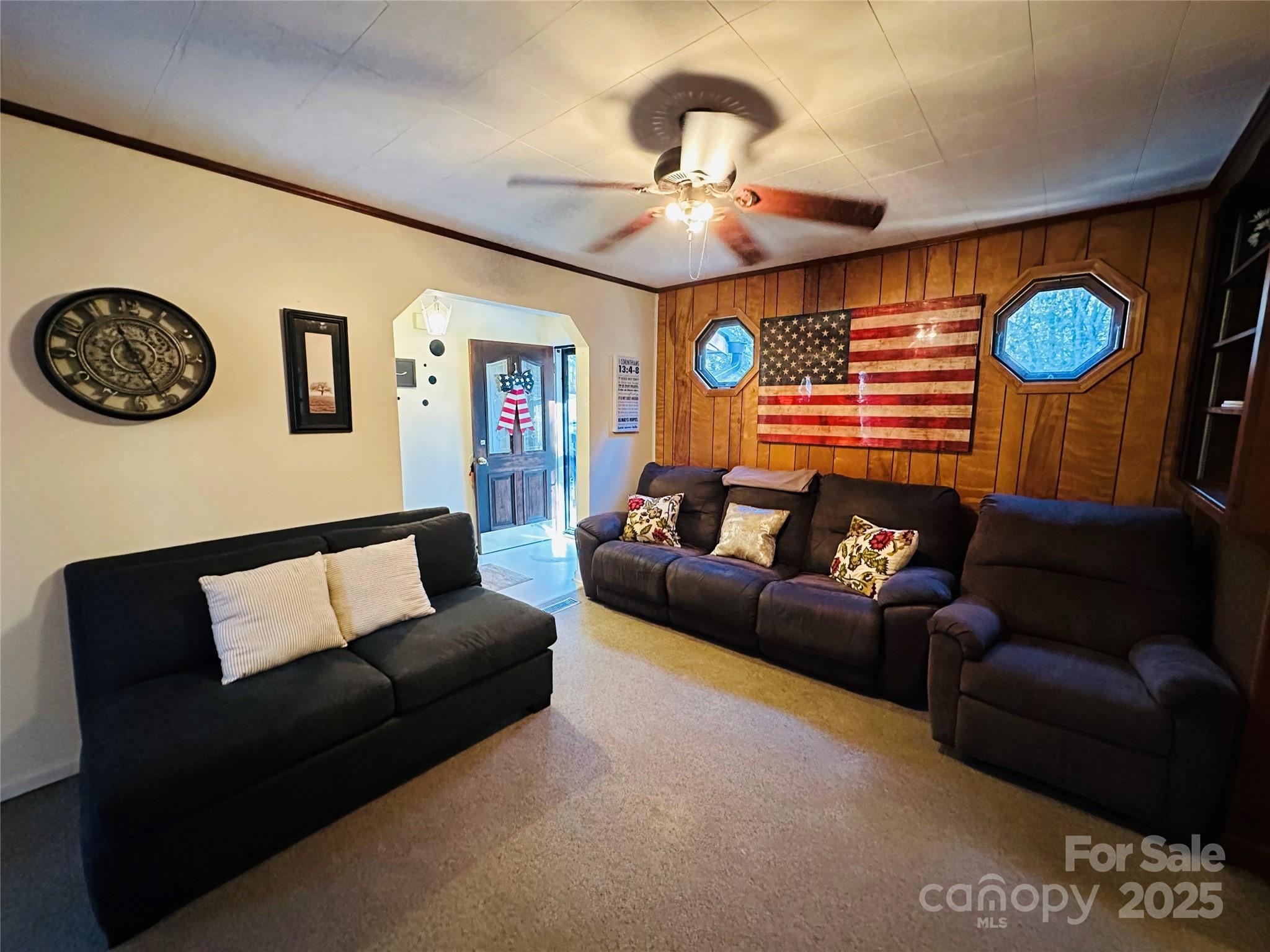 5983 Bollinger Loop — Morganton