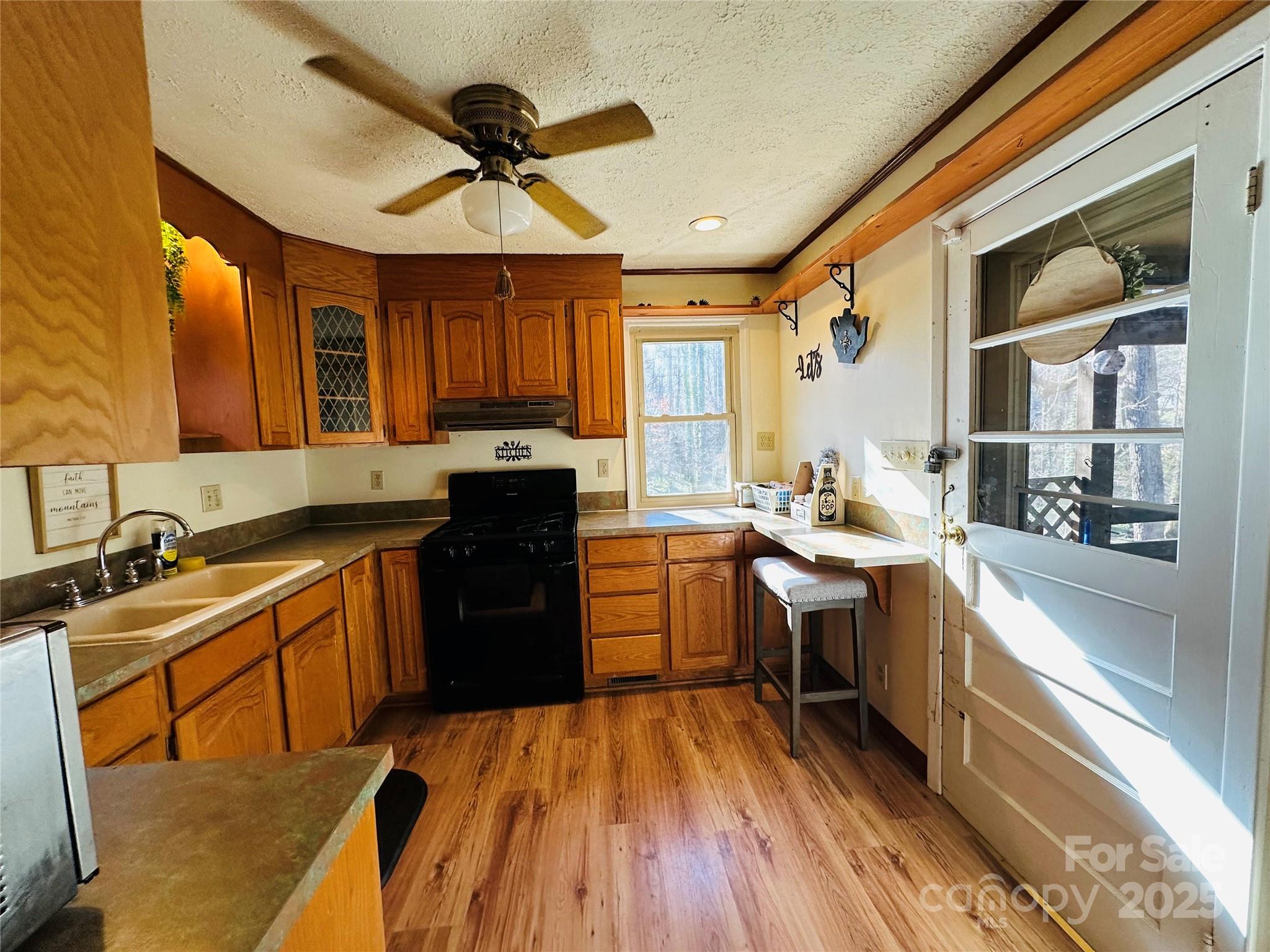 5983 Bollinger Loop — Morganton