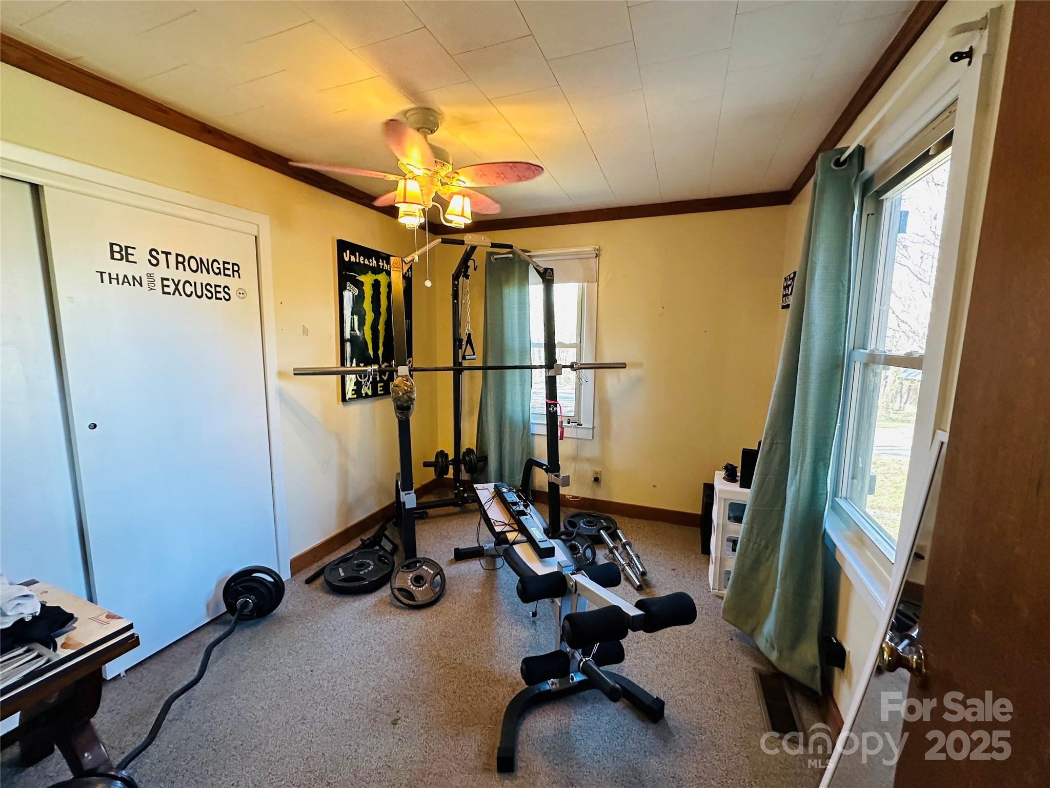 5983 Bollinger Loop — Morganton