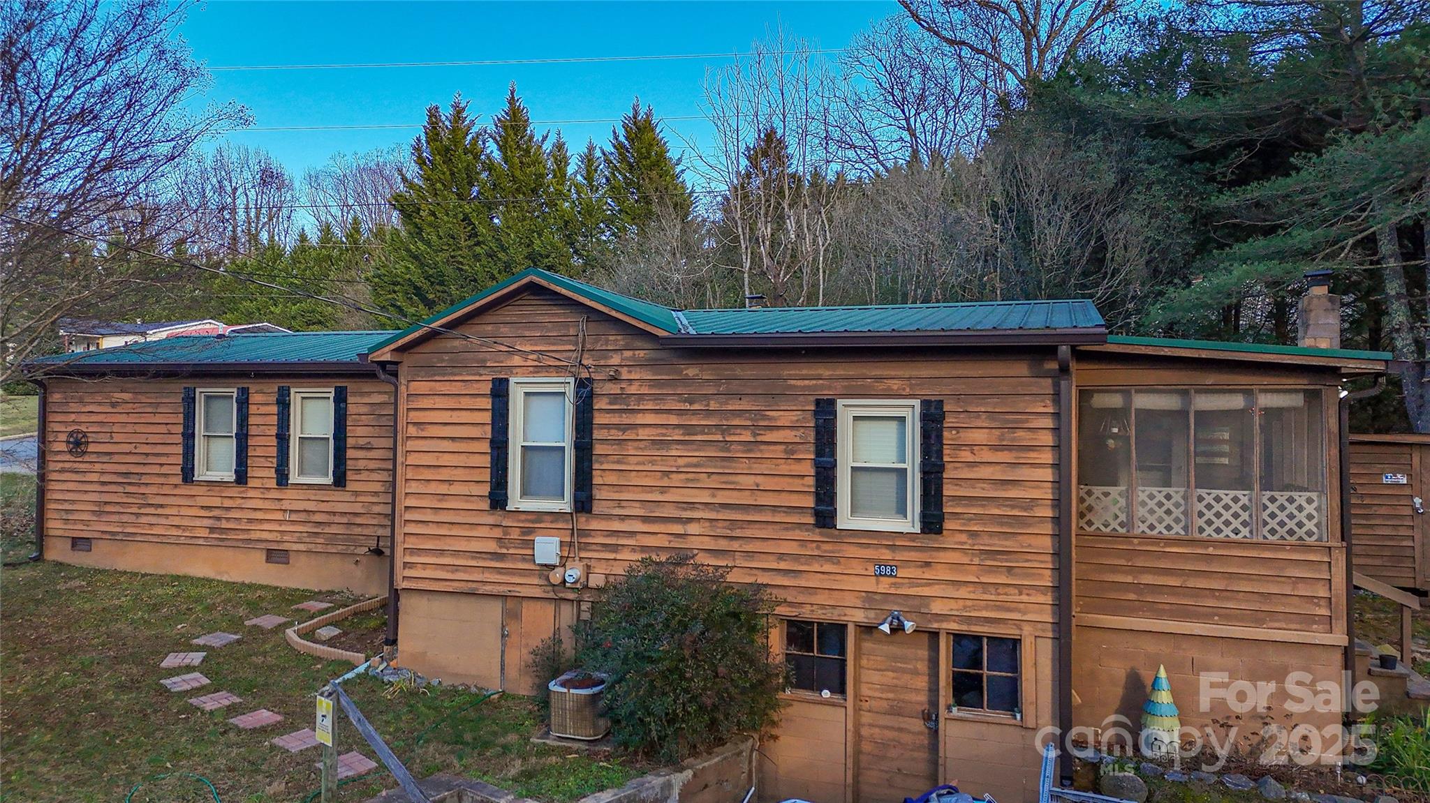 5983 Bollinger Loop — Morganton