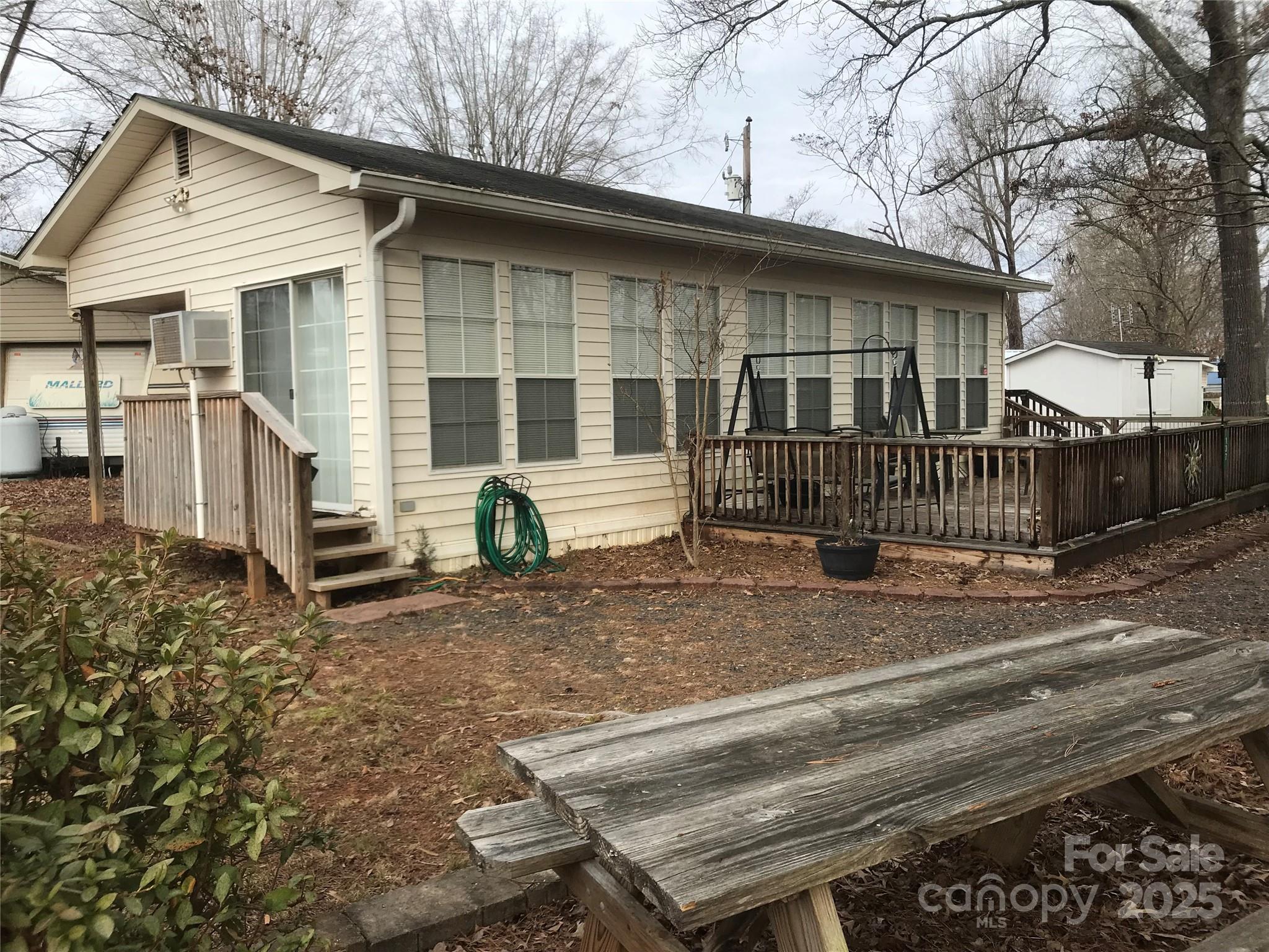 135/137 Indian Harbor Trail #E16/17 — Mount Gilead