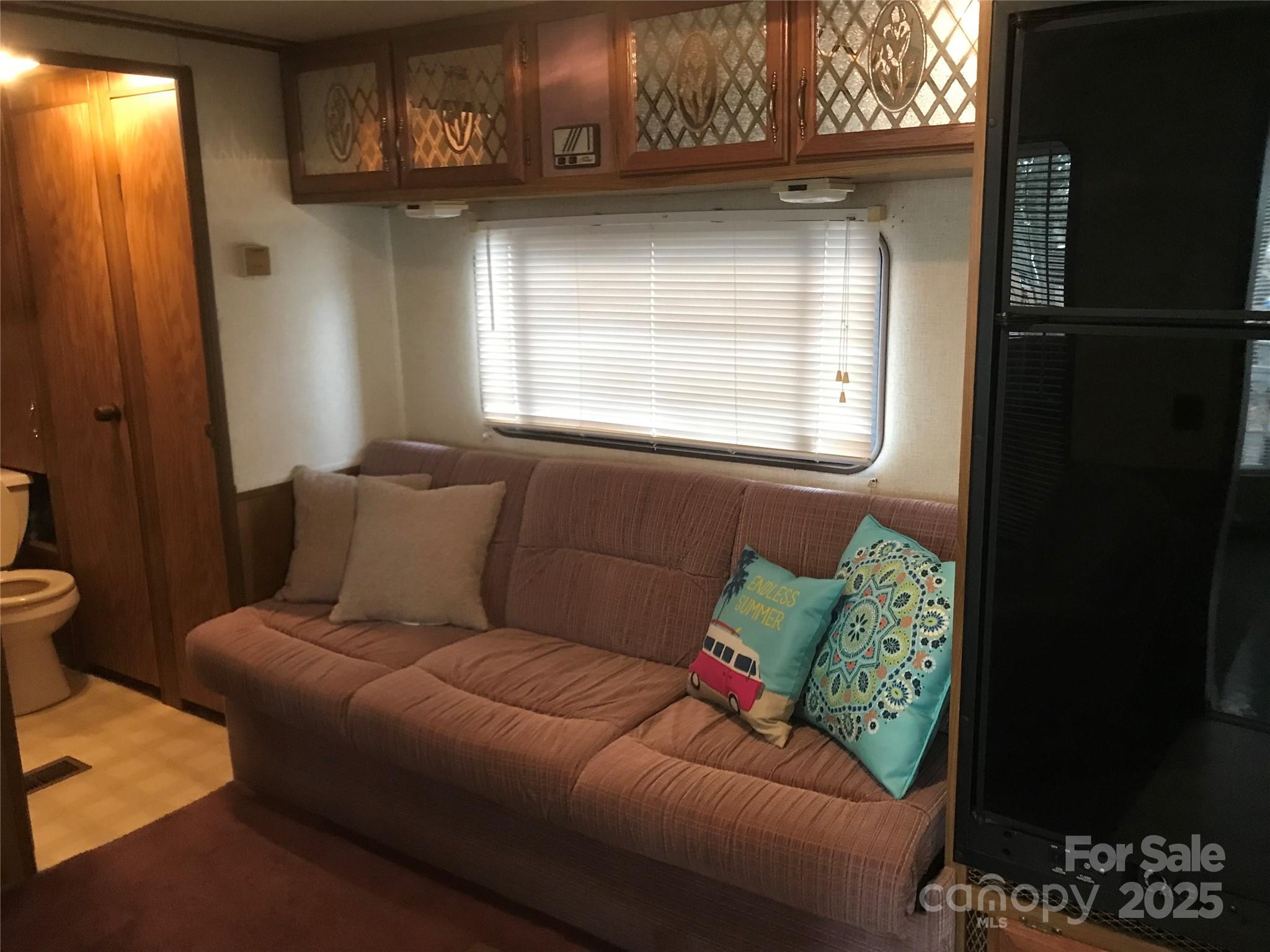 135/137 Indian Harbor Trail #E16/17 — Mount Gilead