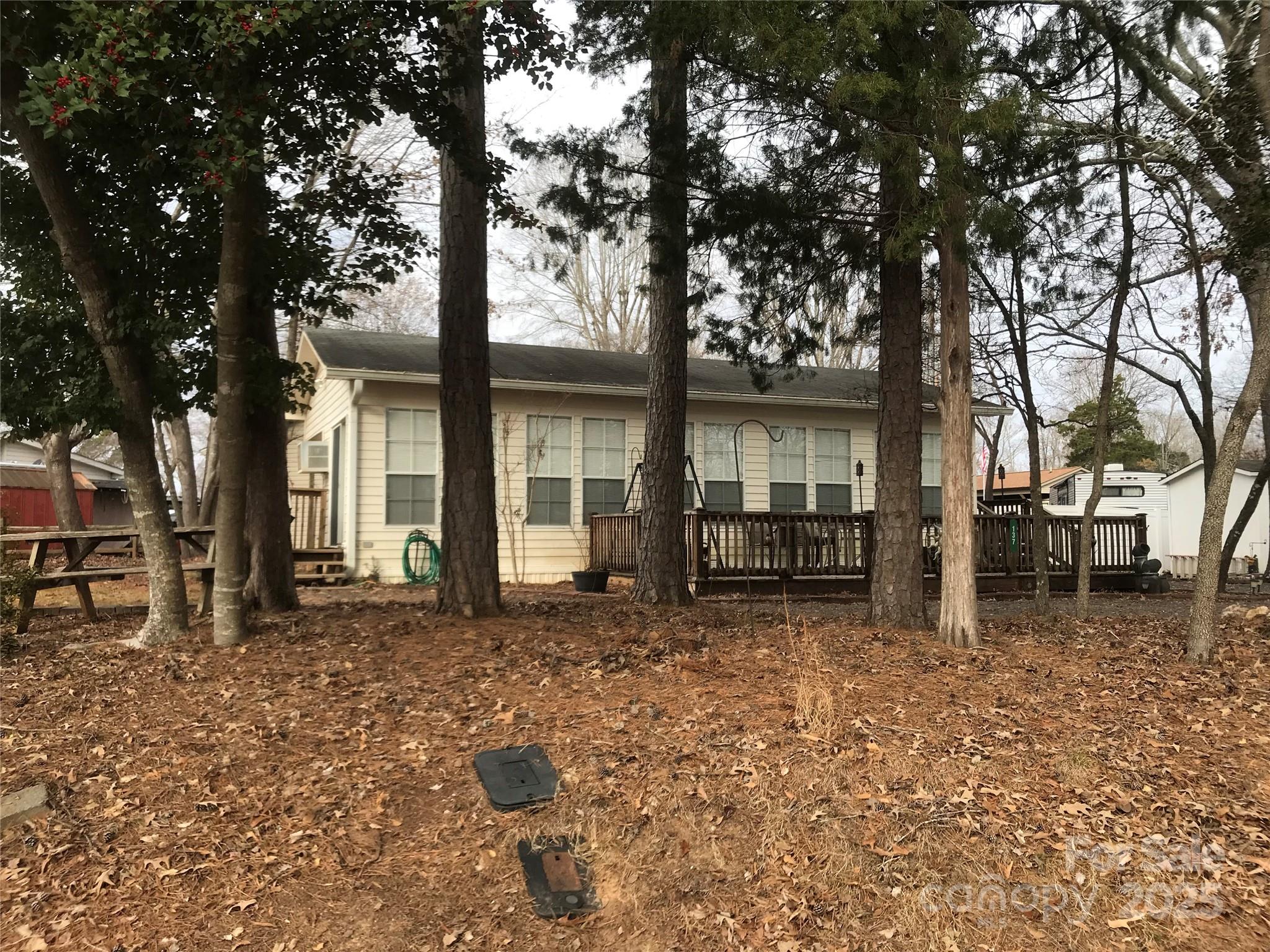 135/137 Indian Harbor Trail #E16/17 — Mount Gilead