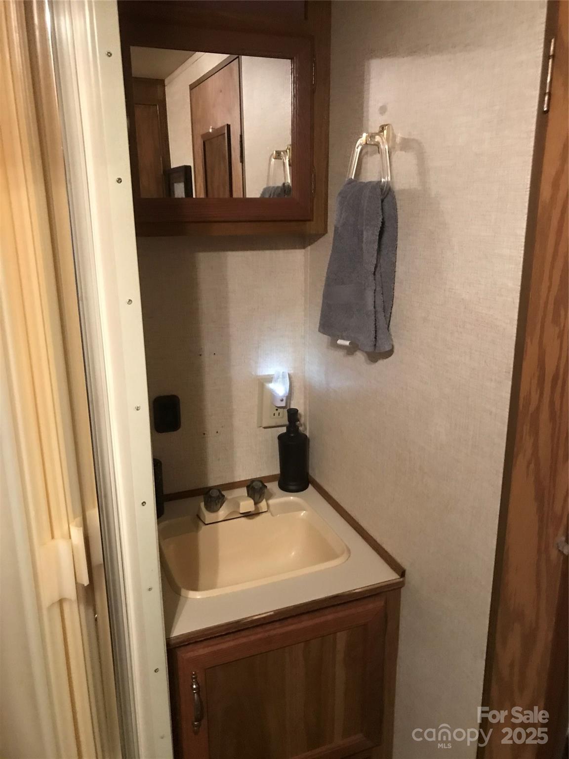 135/137 Indian Harbor Trail #E16/17 — Mount Gilead