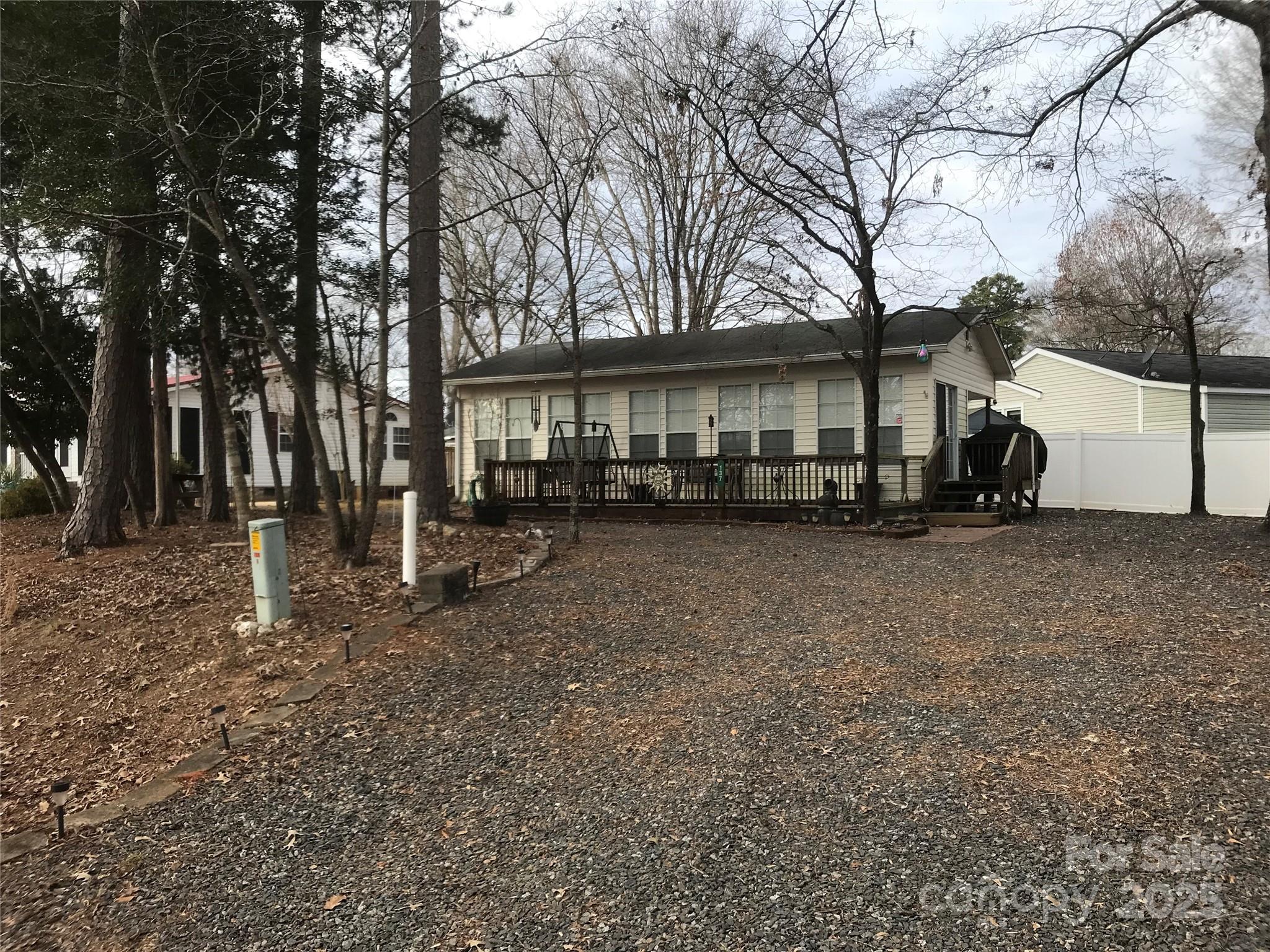 135/137 Indian Harbor Trail #E16/17 — Mount Gilead