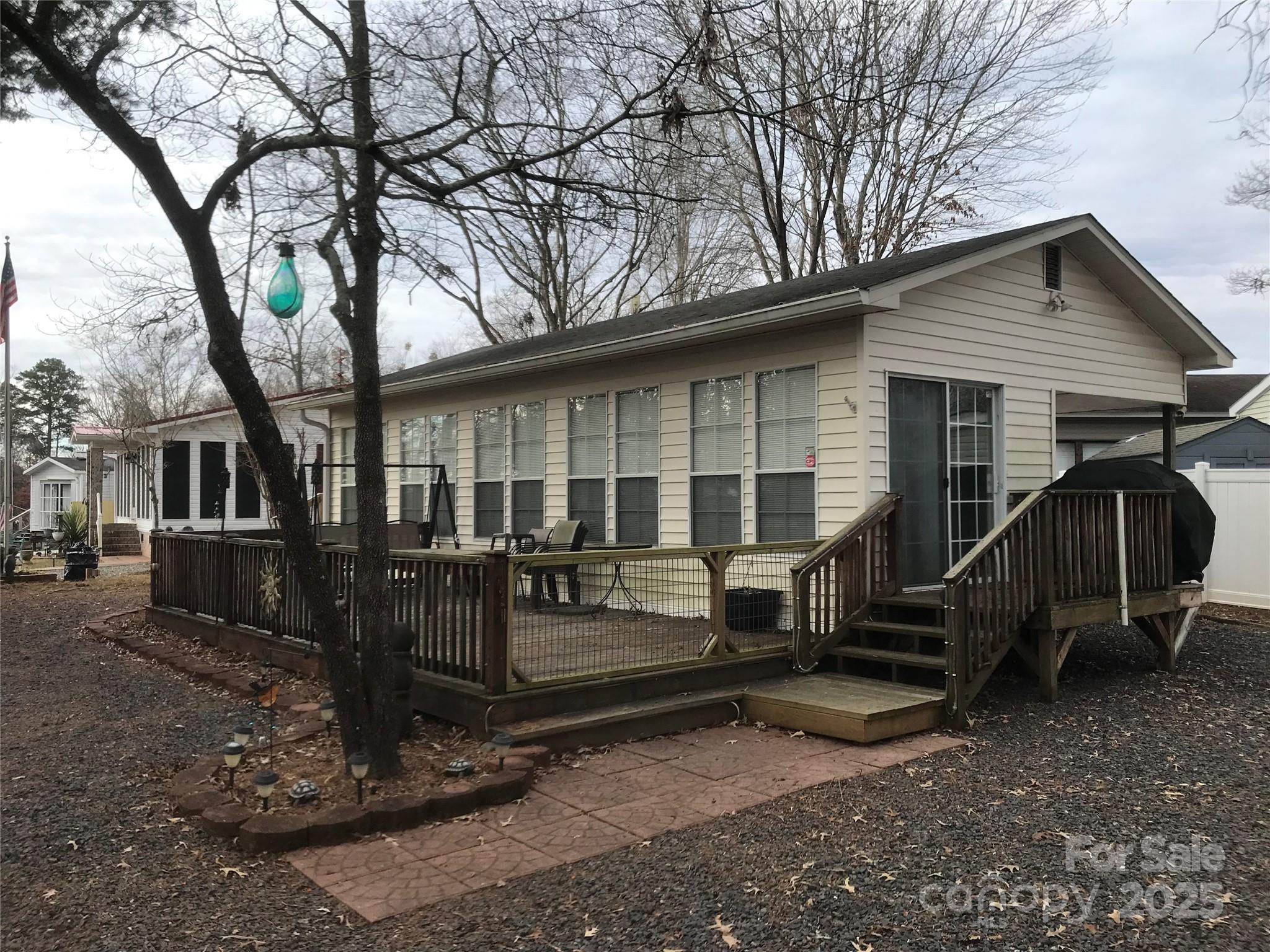 135/137 Indian Harbor Trail #E16/17 — Mount Gilead